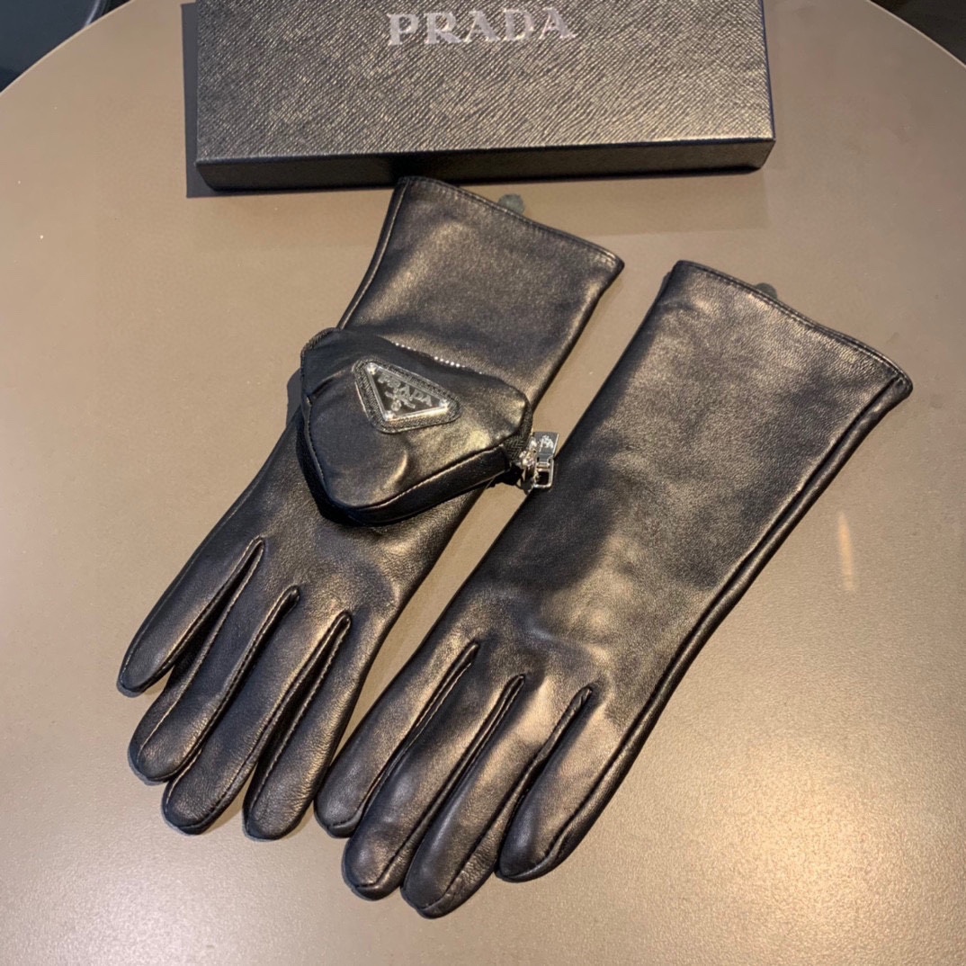 PRADA $55 gallery