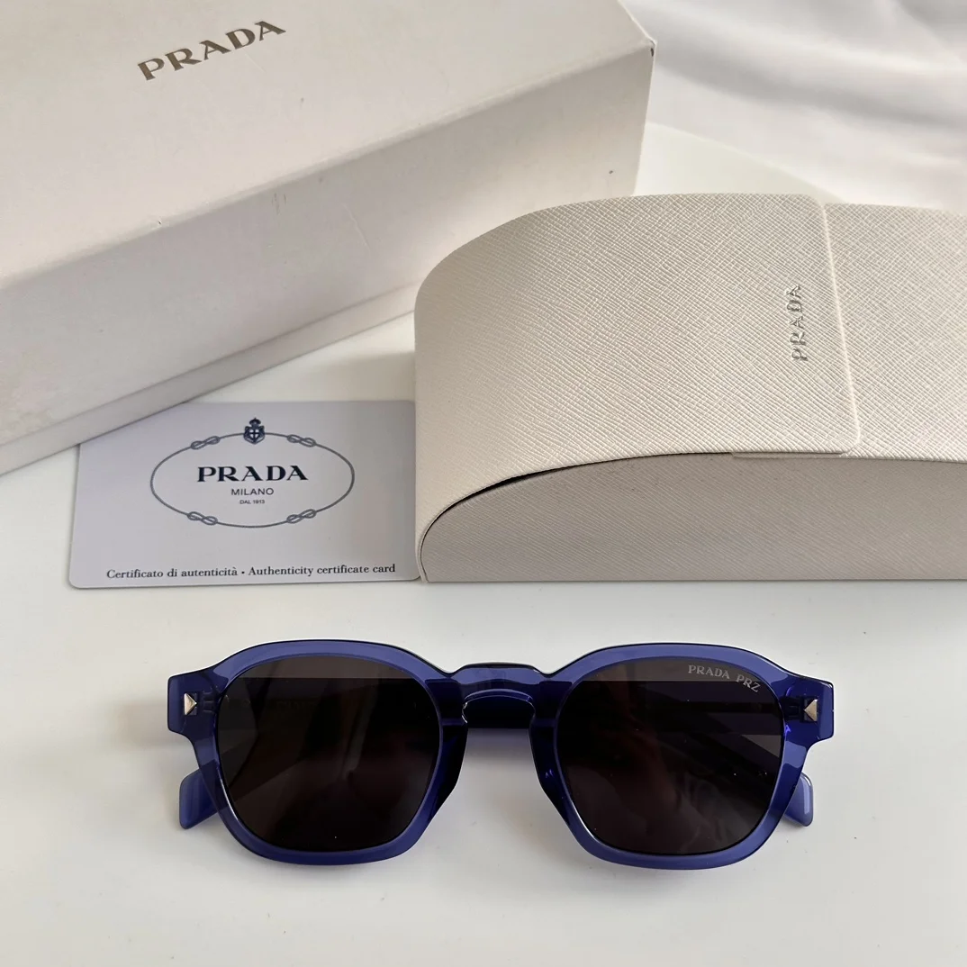 PRADA $56 gallery