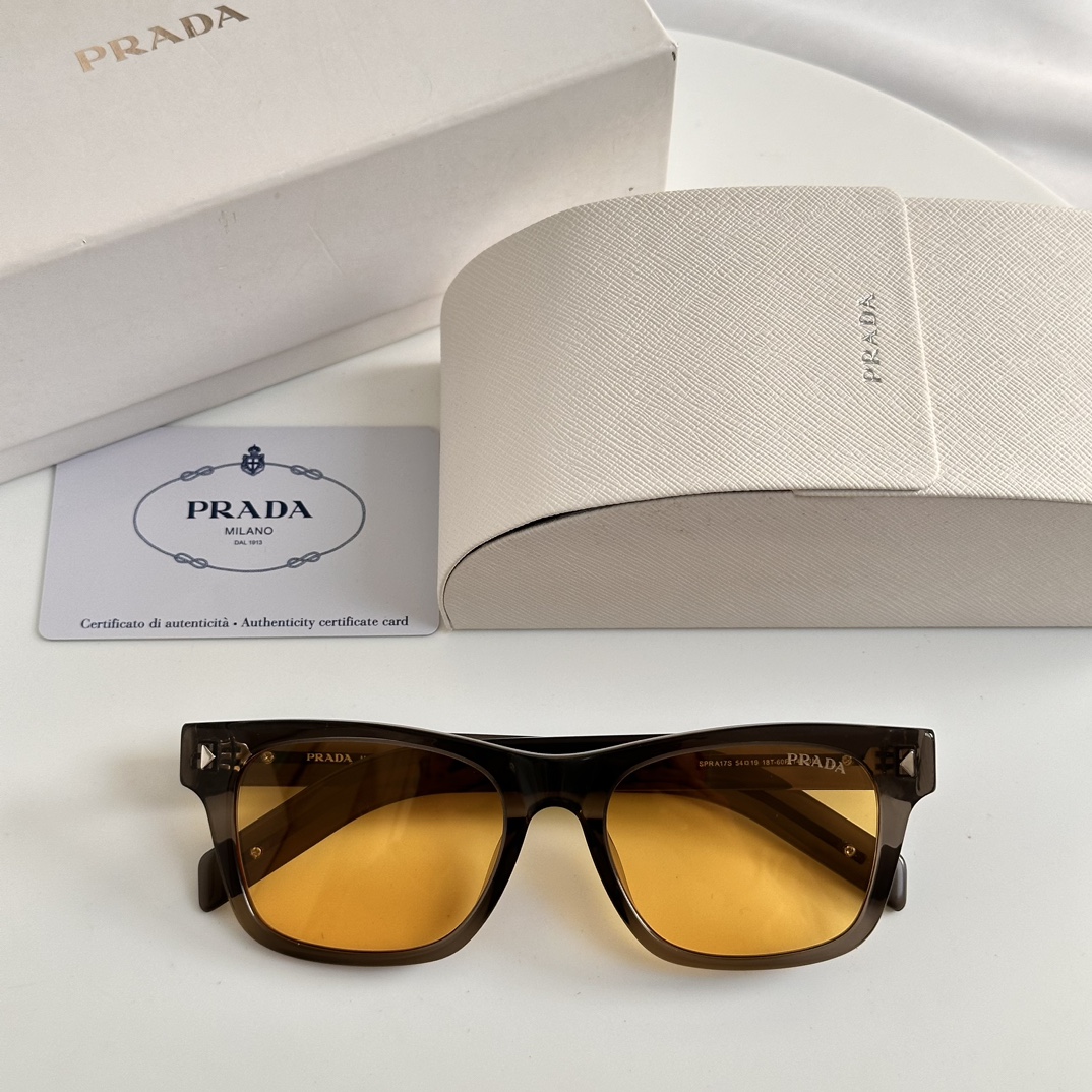 PRADA $56 gallery