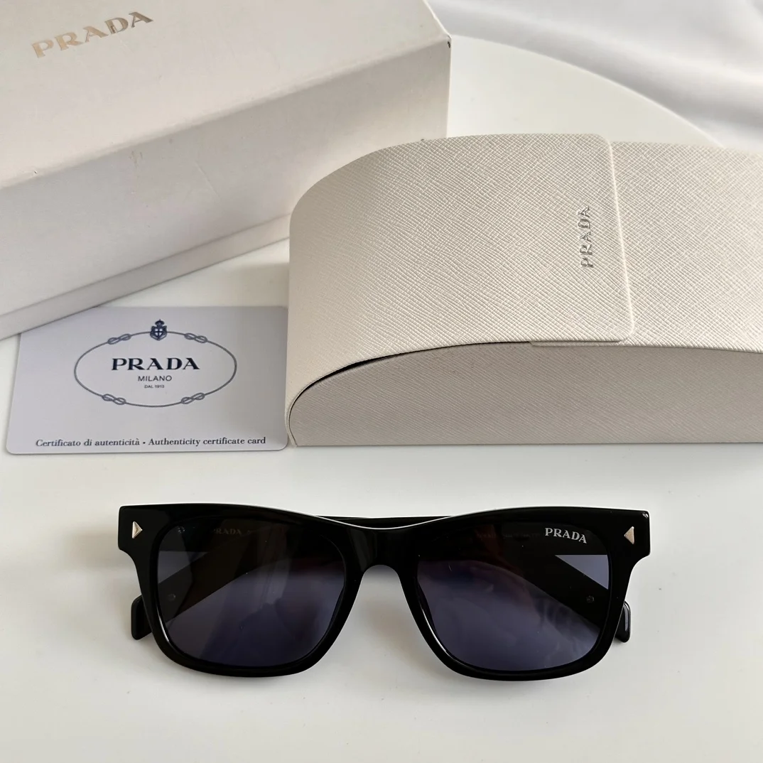 PRADA $56 gallery