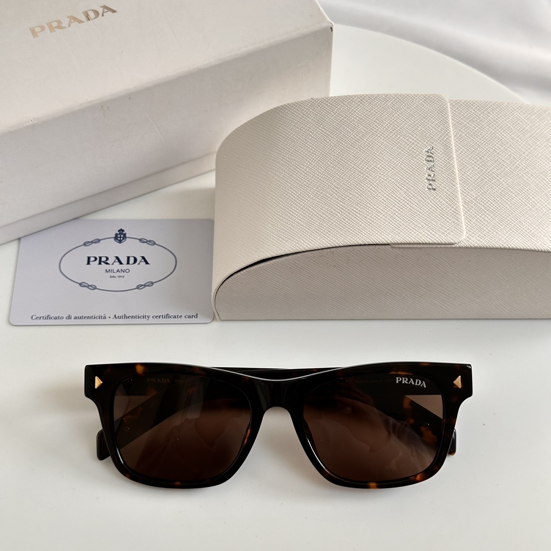 PRADA $56 gallery