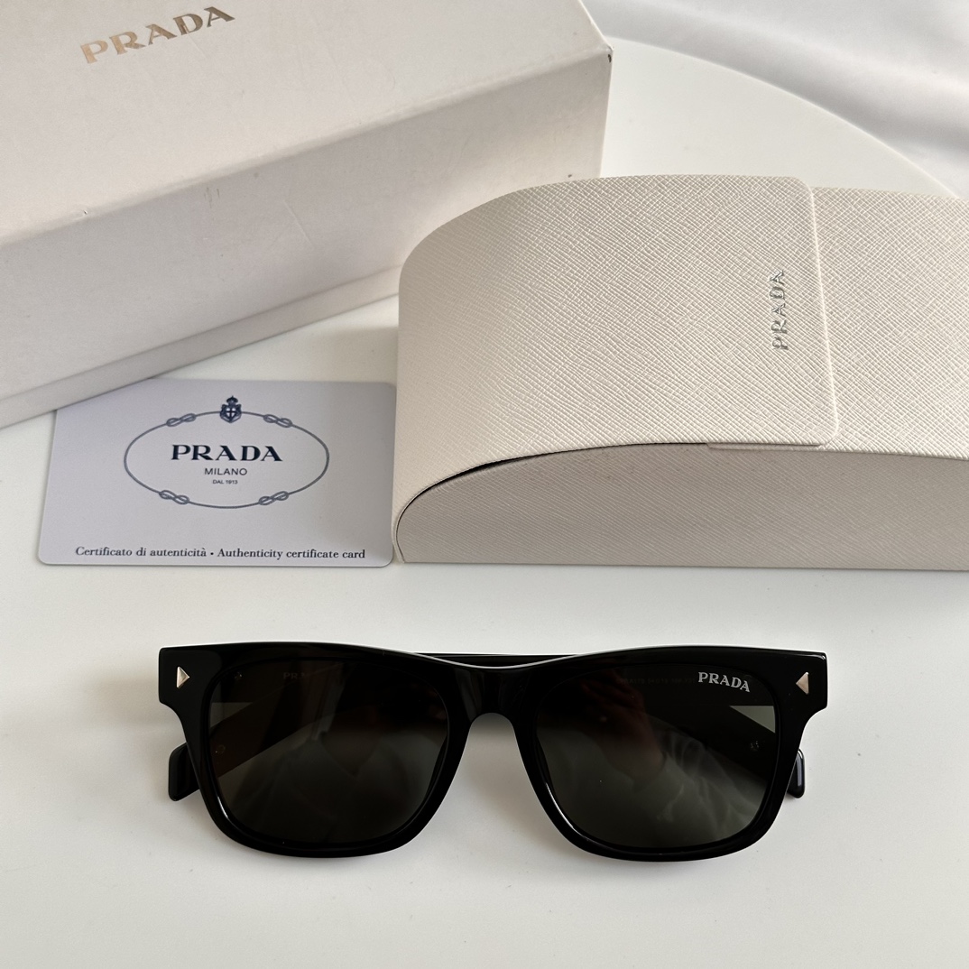 PRADA $56 gallery