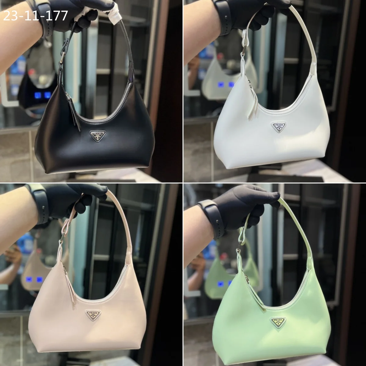 PRADA $56 gallery