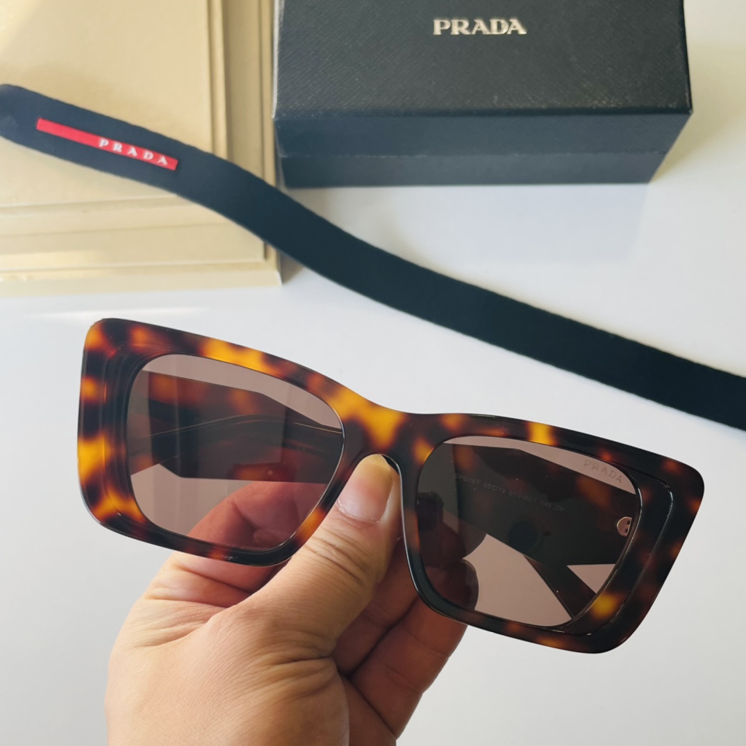 PRADA $56 gallery