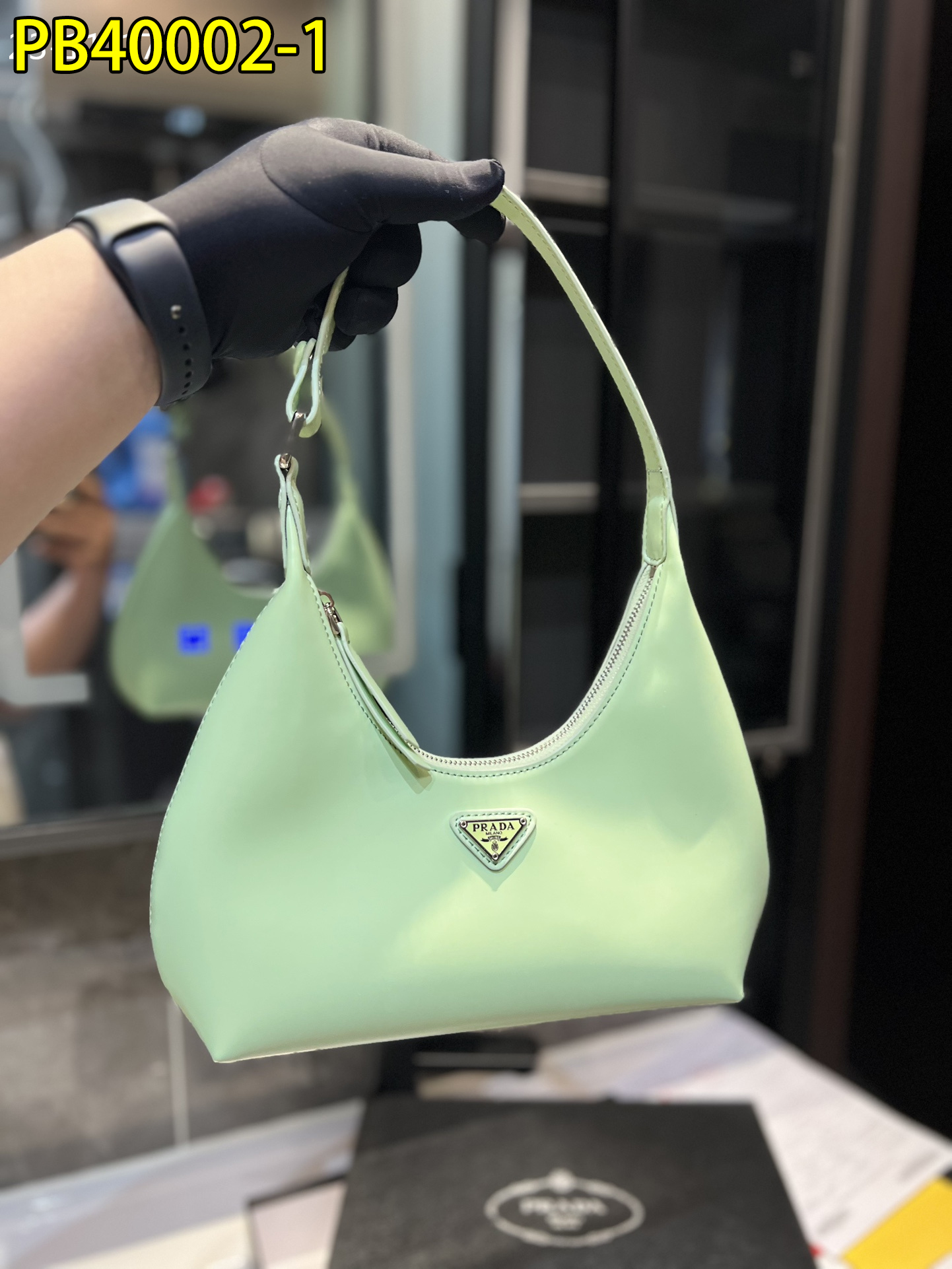 PRADA $56 gallery