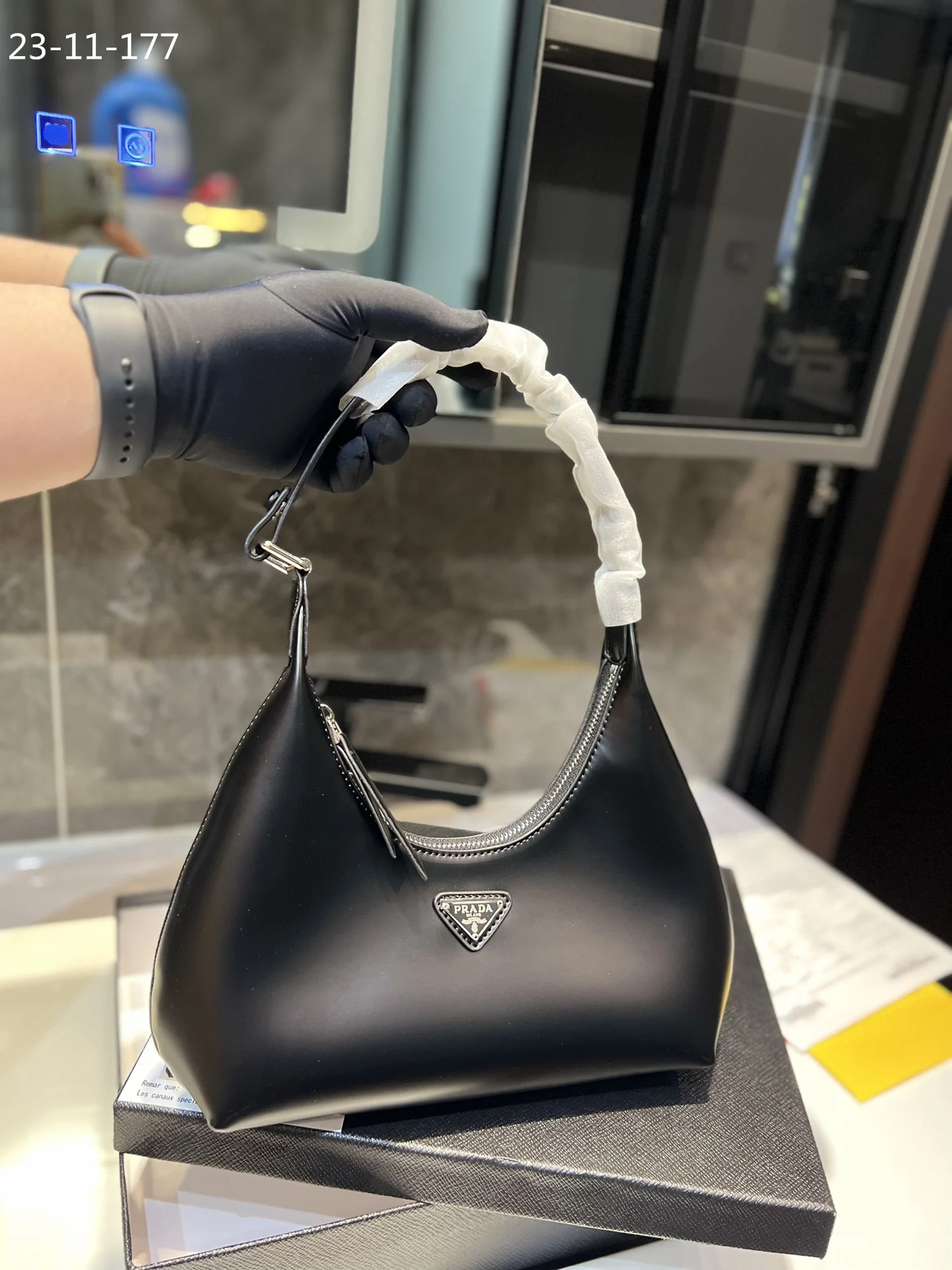 PRADA $56 gallery