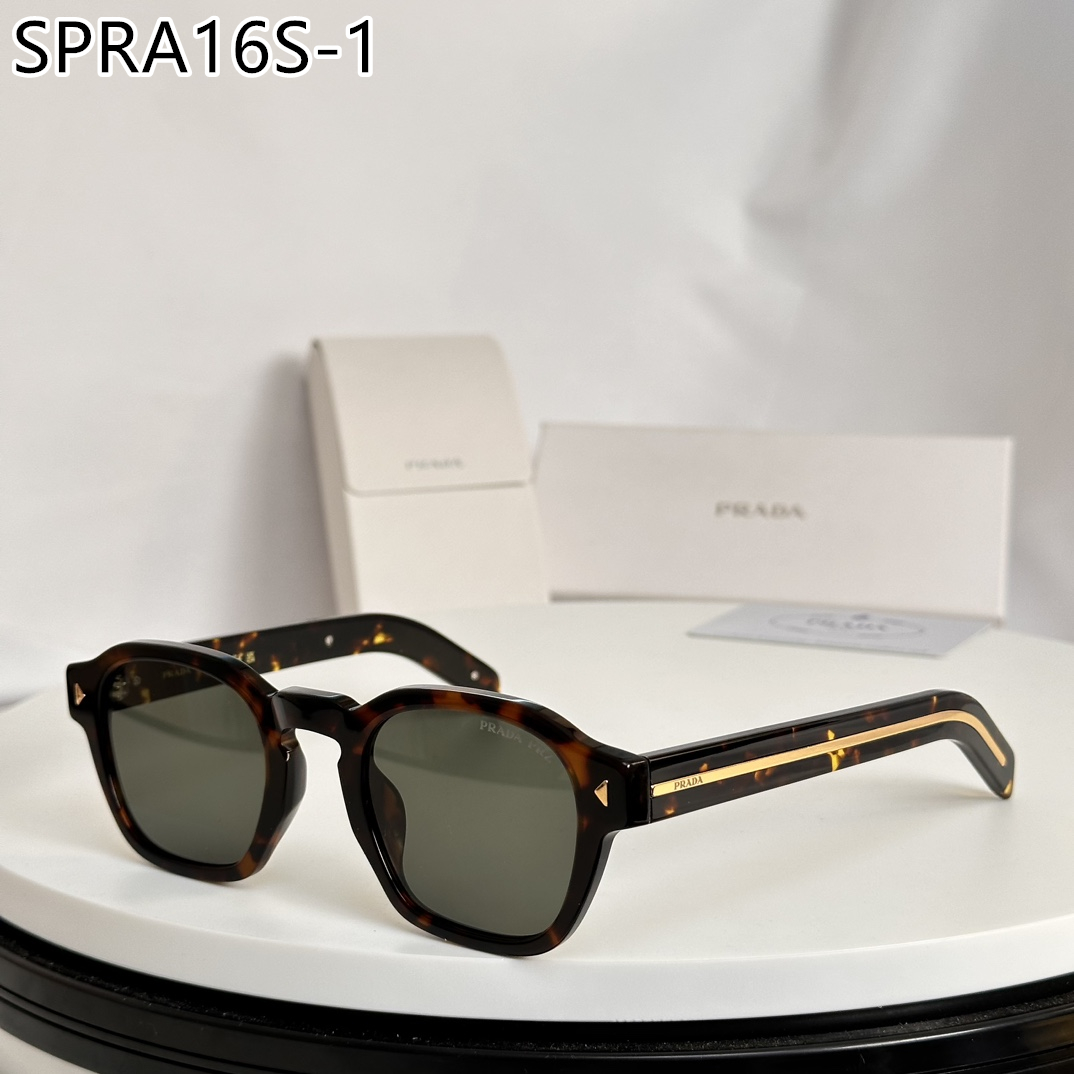 PRADA $56 gallery