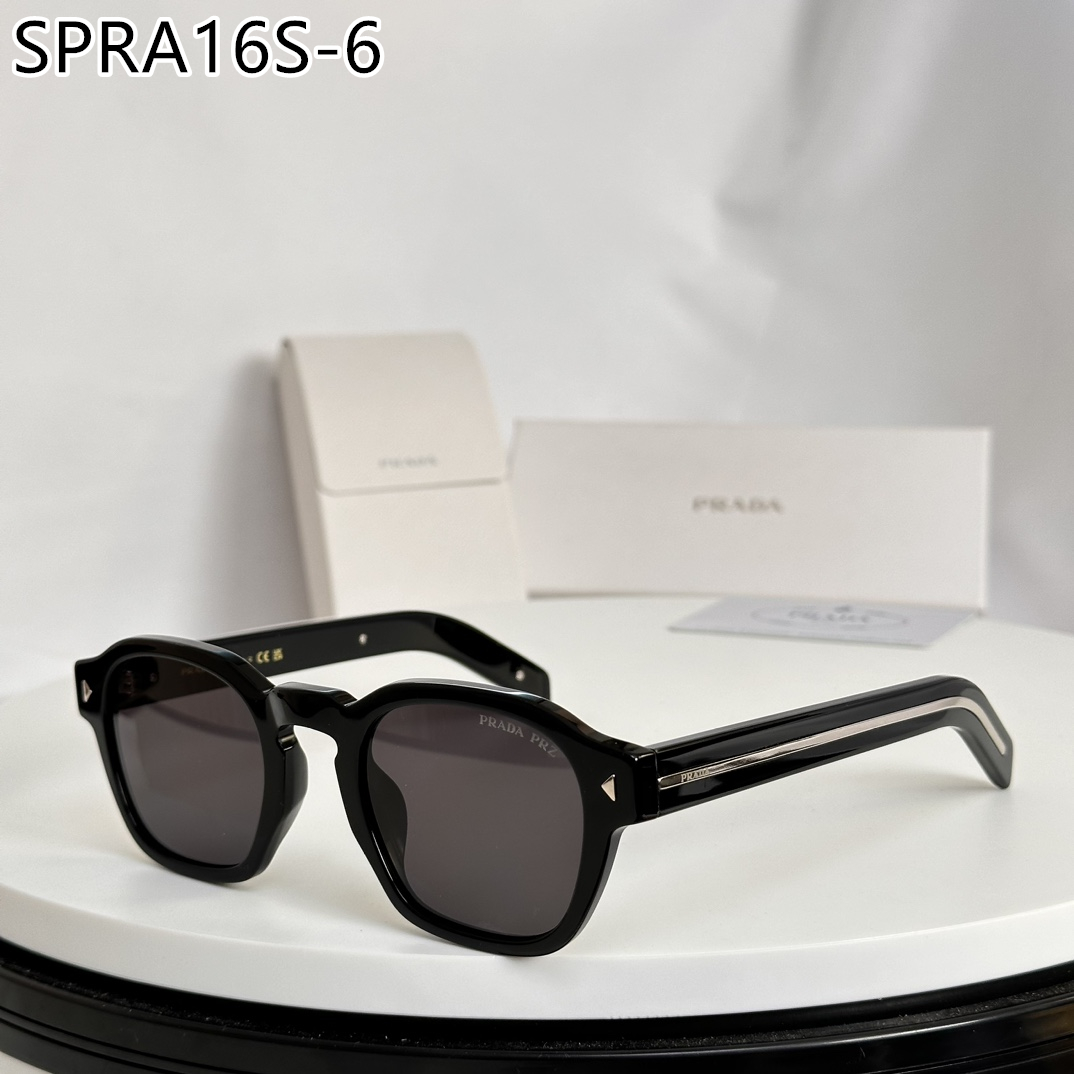 PRADA $56 gallery