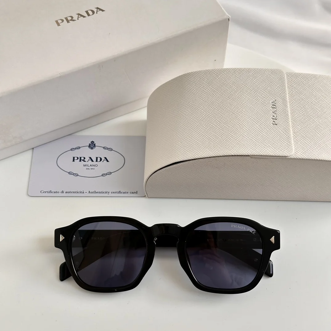 PRADA $56 gallery