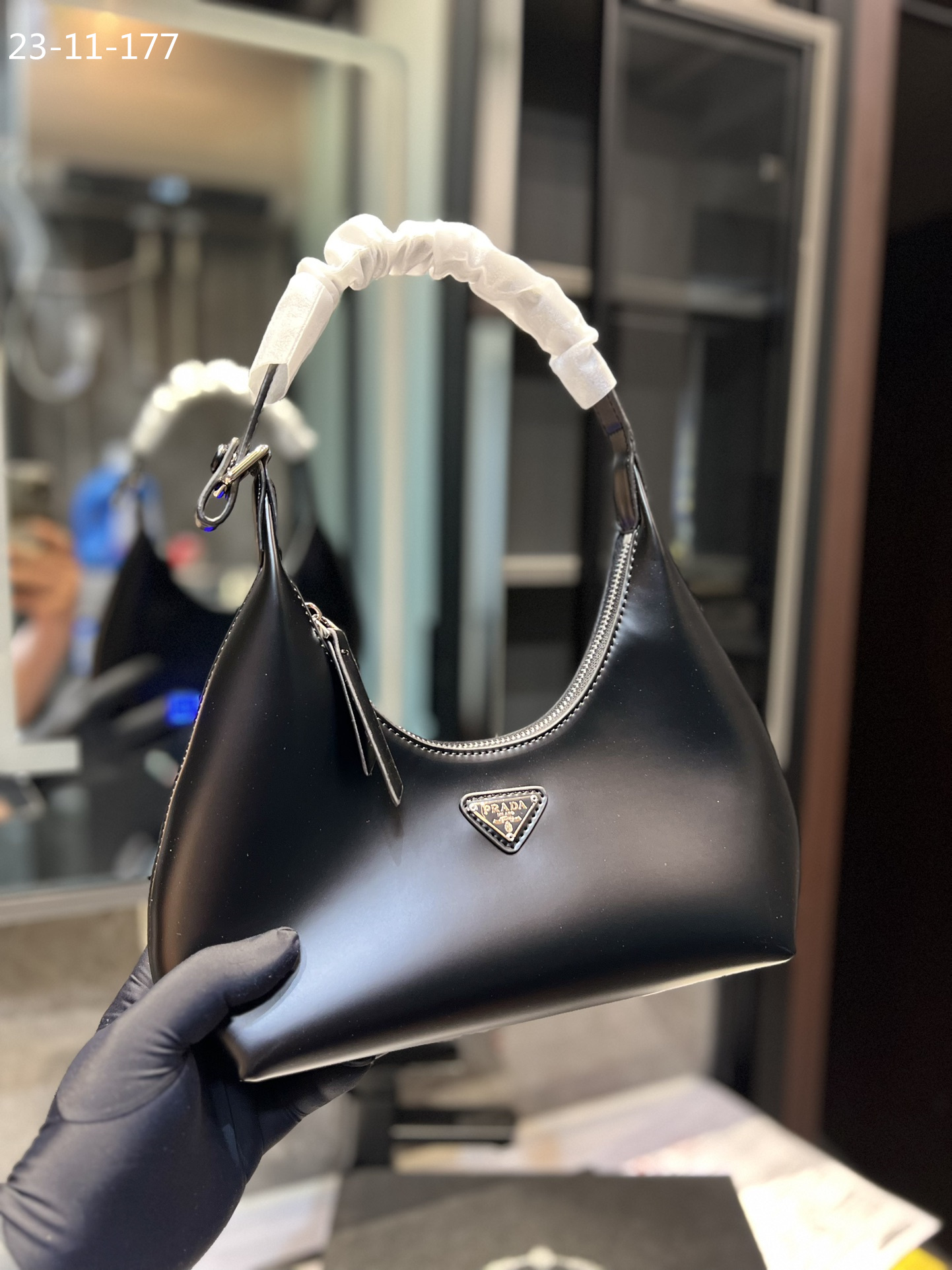 PRADA $56 gallery