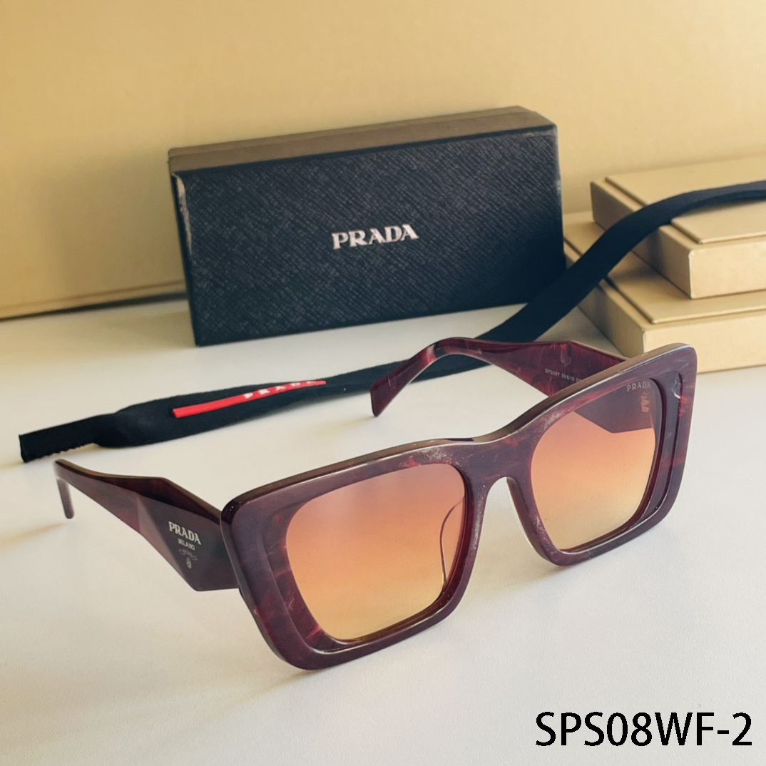 PRADA $56 gallery