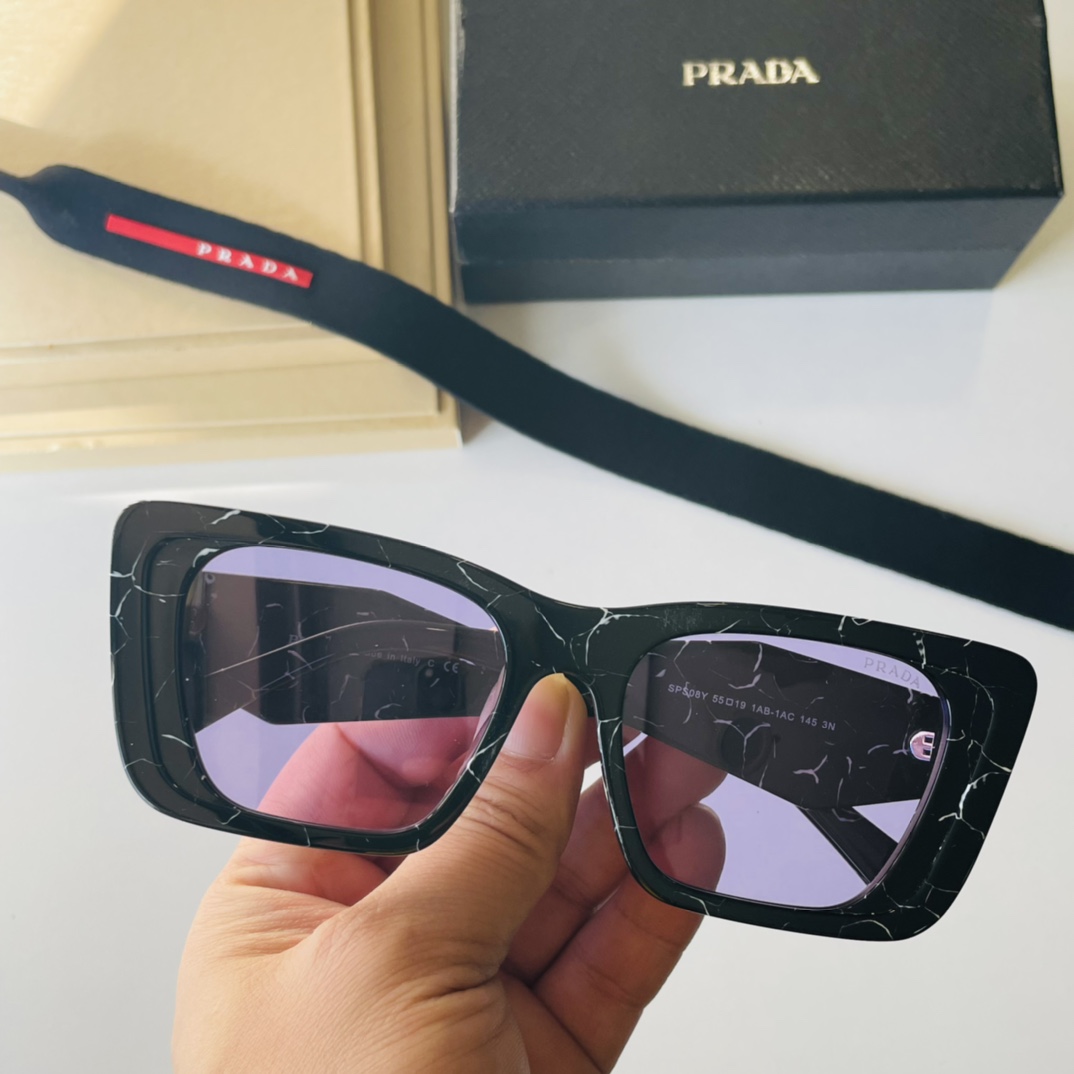 PRADA $56 gallery