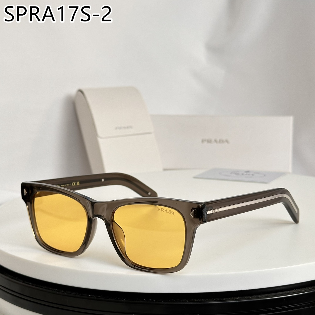 PRADA $56 gallery