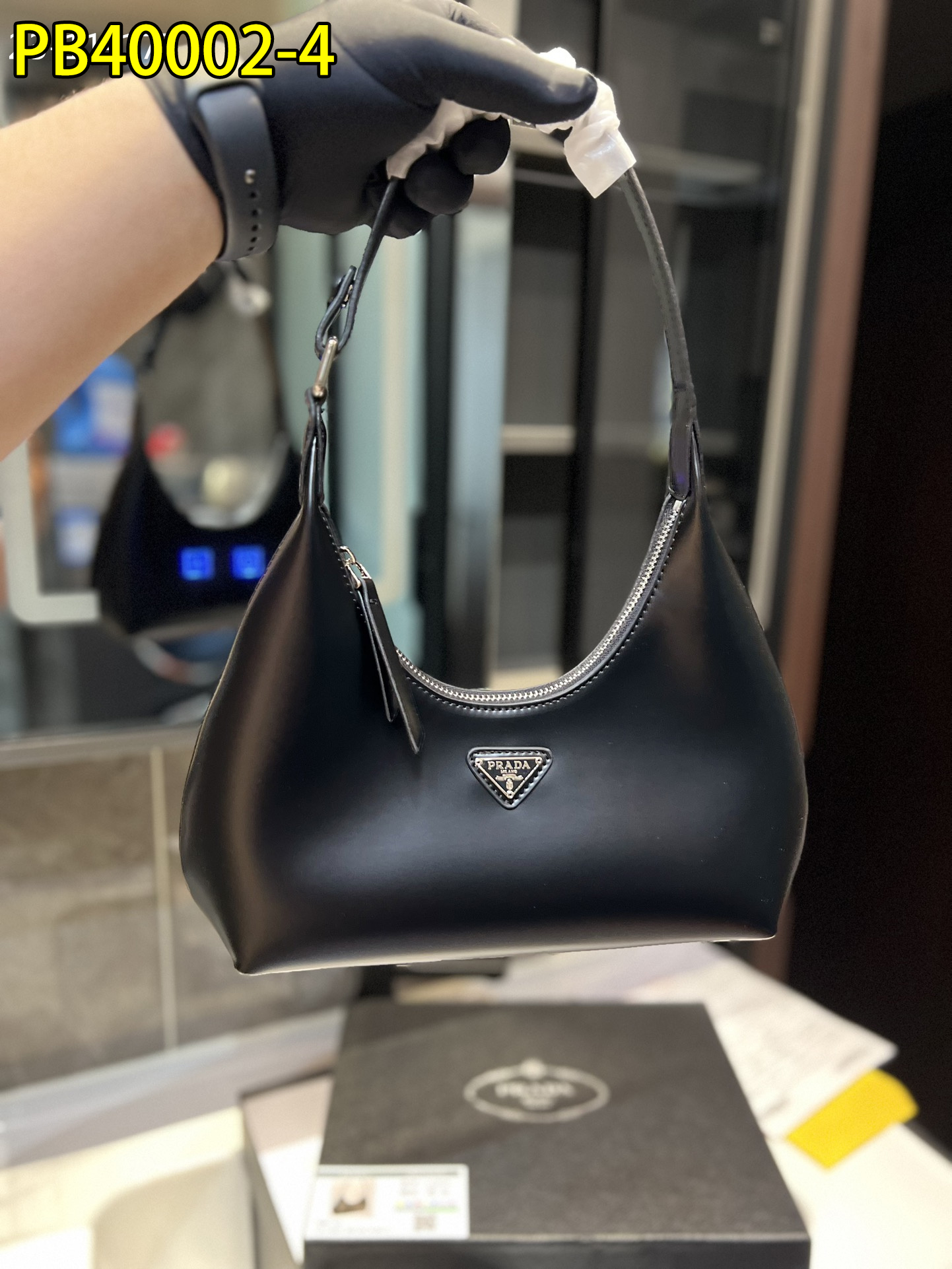 PRADA $56 gallery