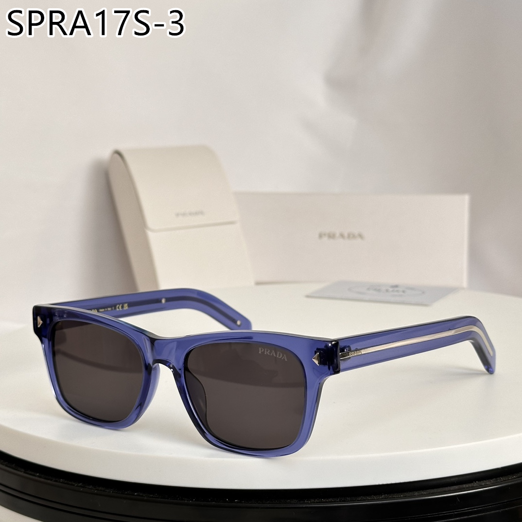 PRADA $56 gallery