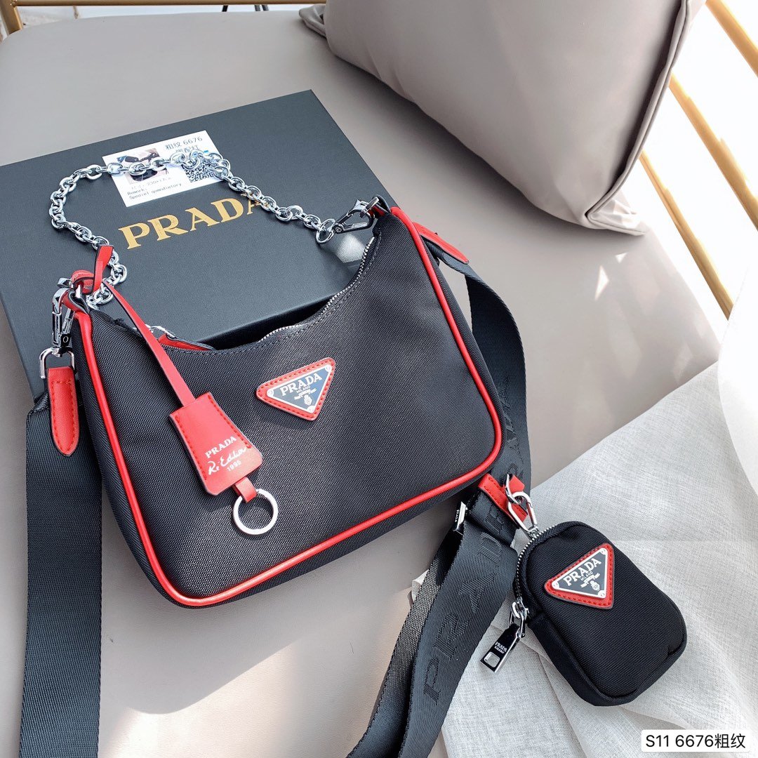 PRADA $57 gallery