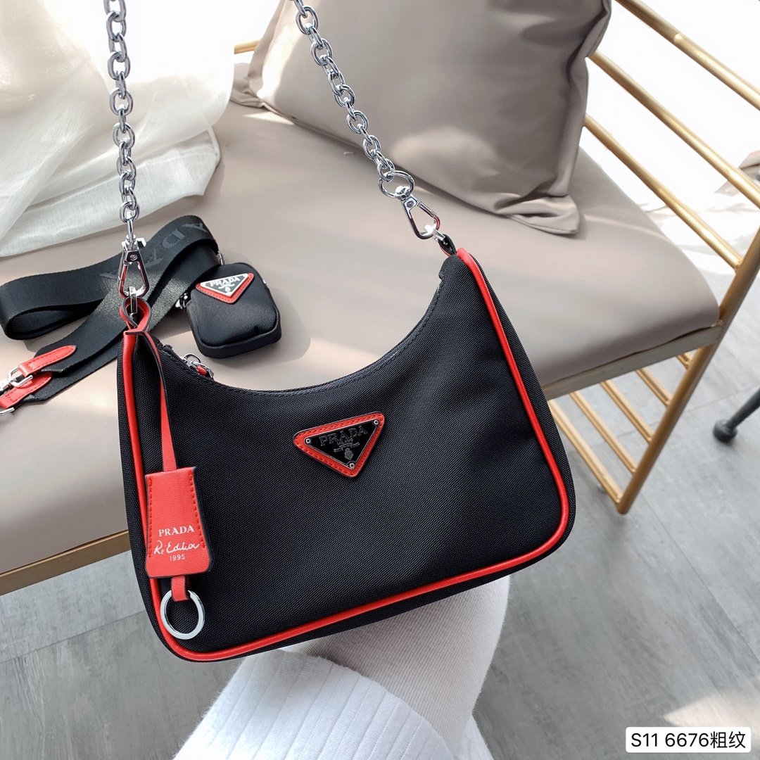 PRADA $57 gallery