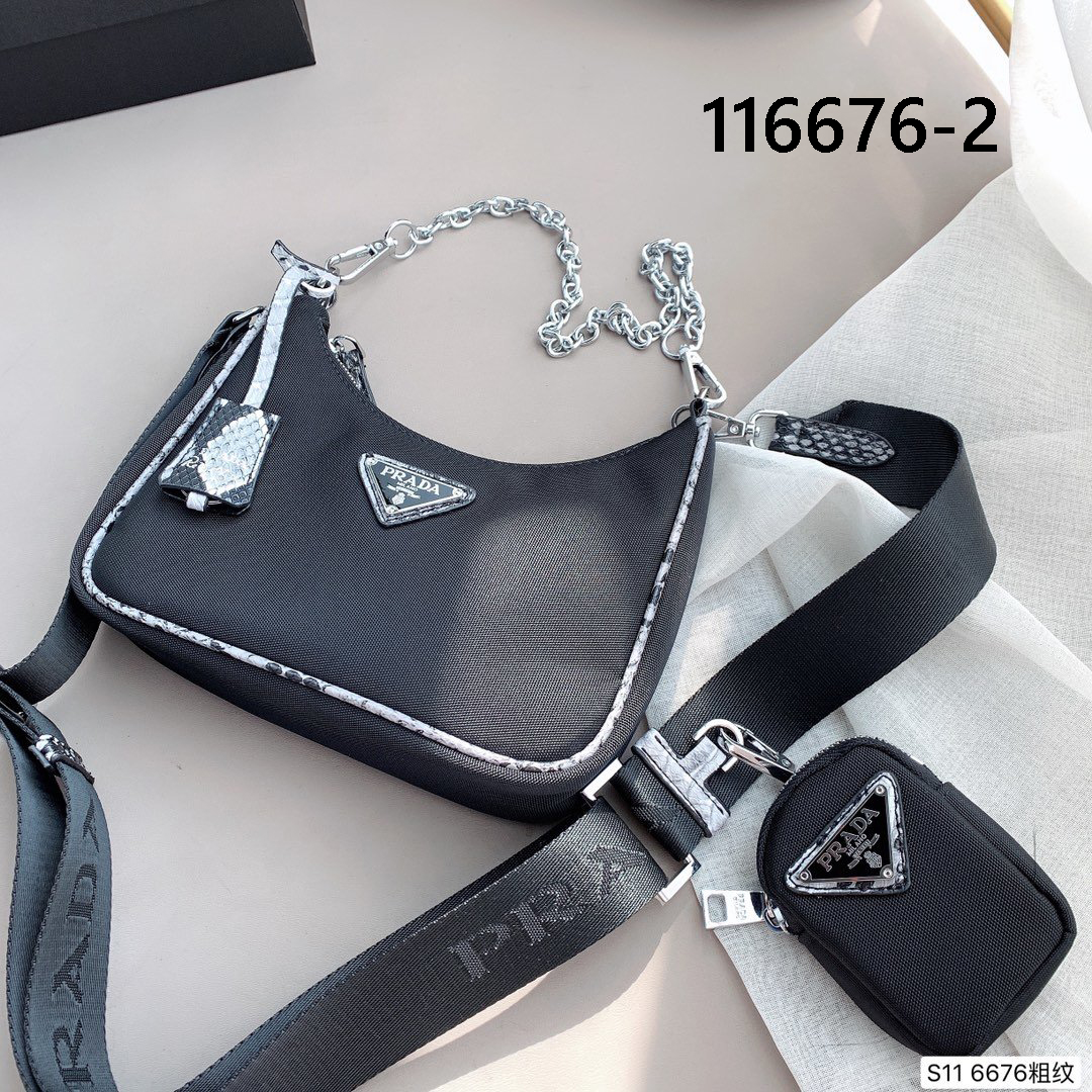 PRADA $57 gallery