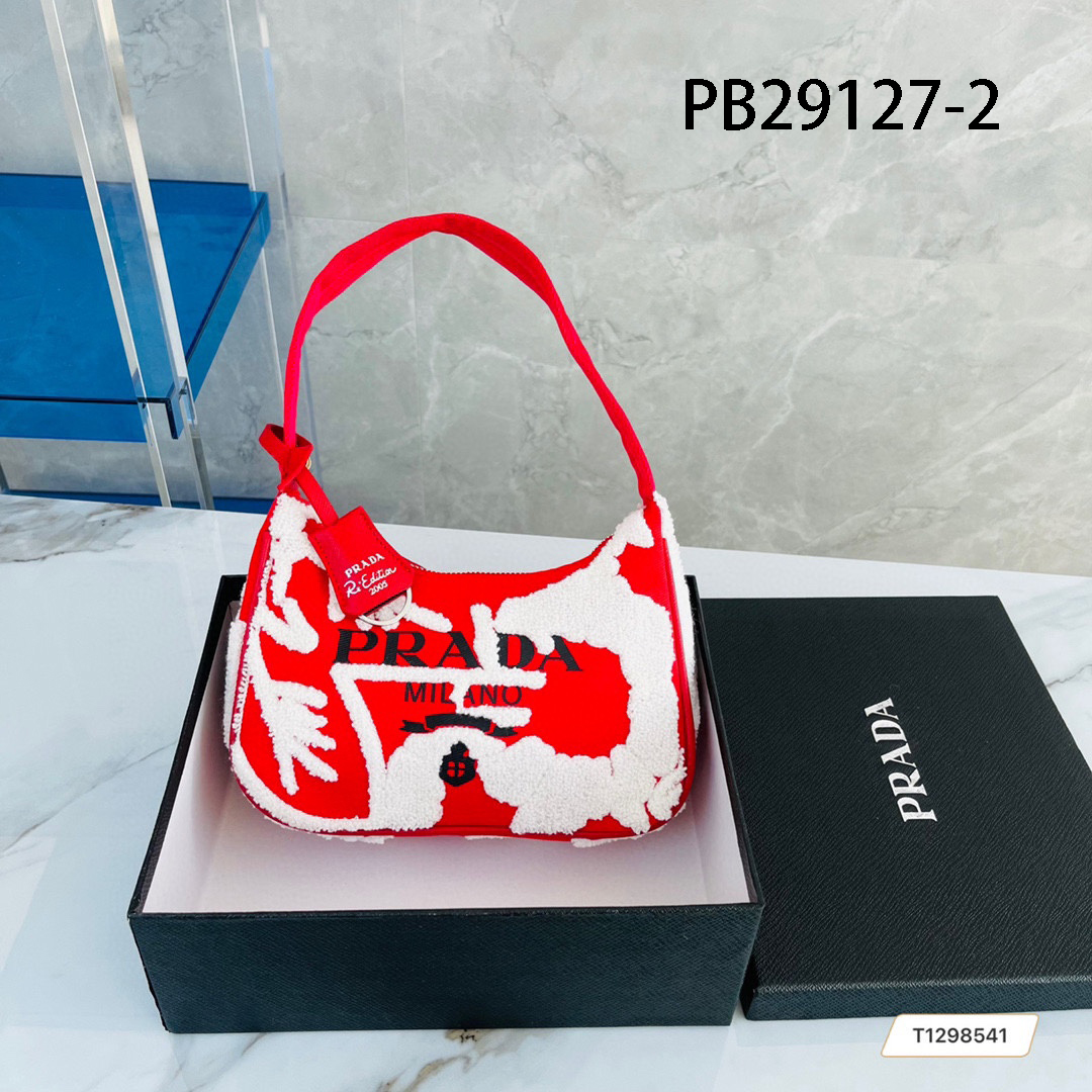 PRADA $59 gallery