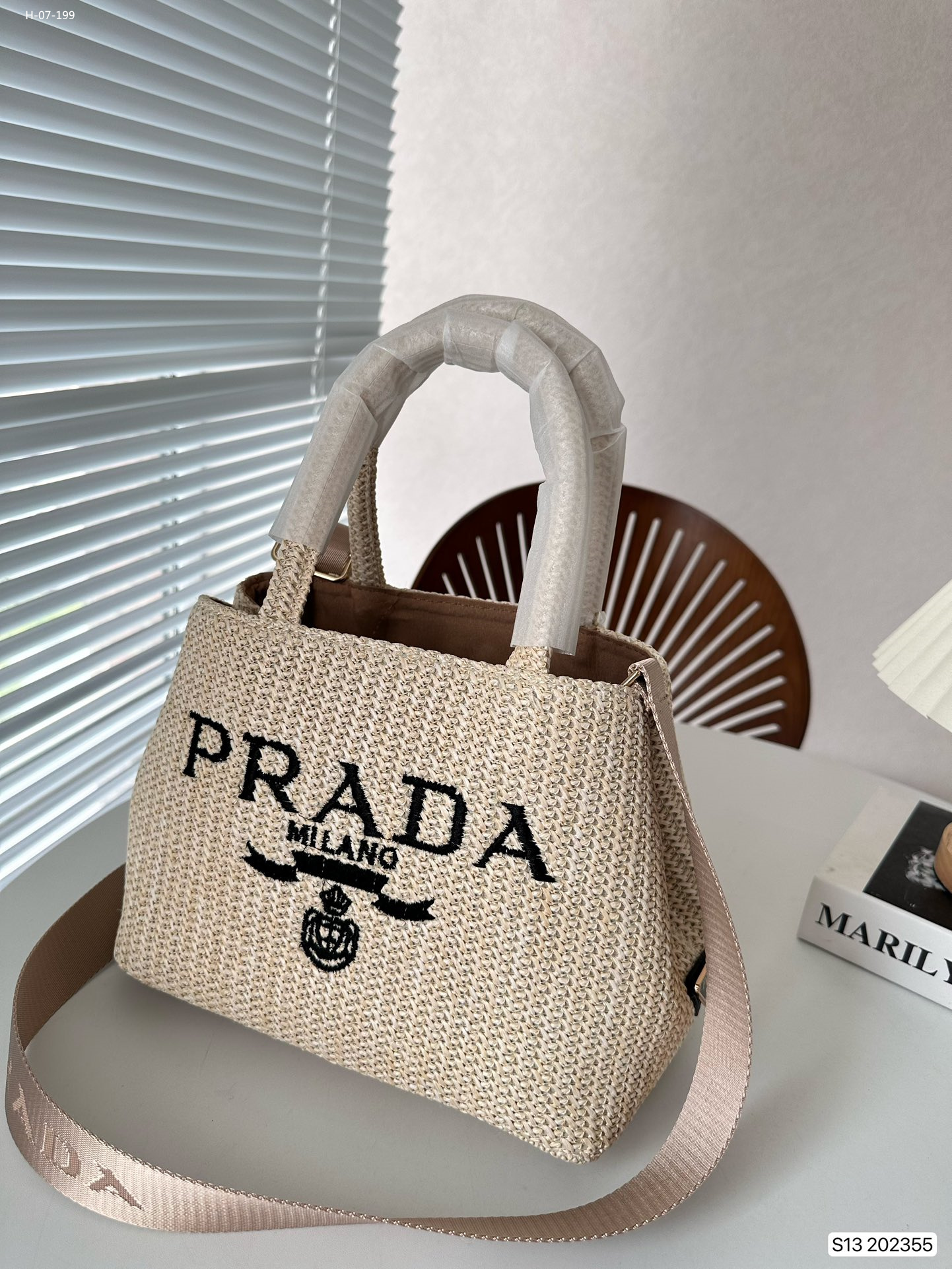 PRADA $59 gallery