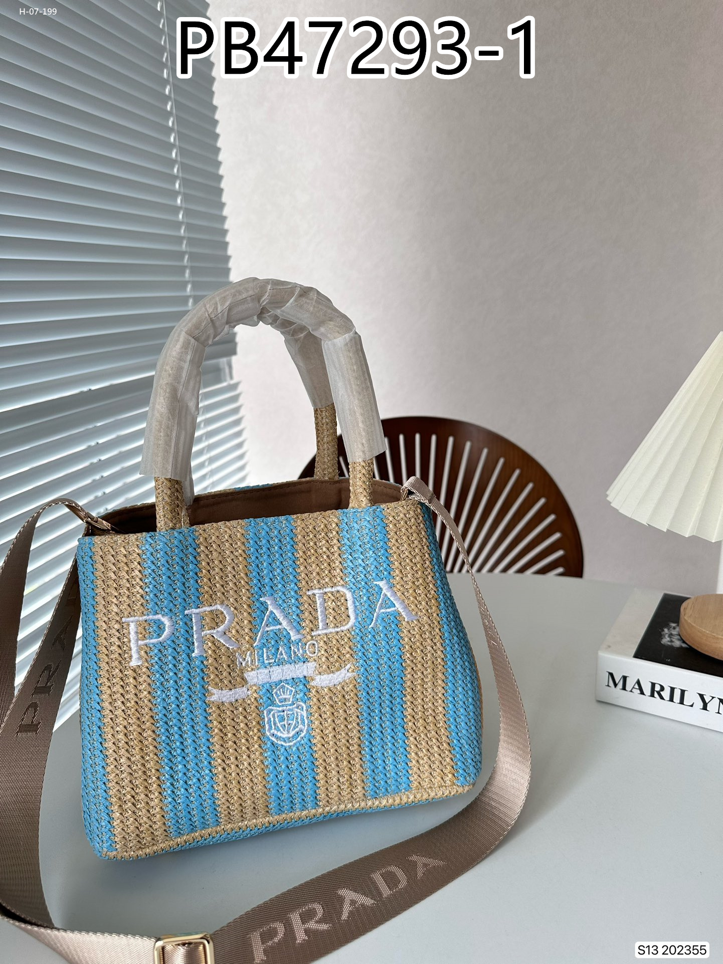 PRADA $59 gallery