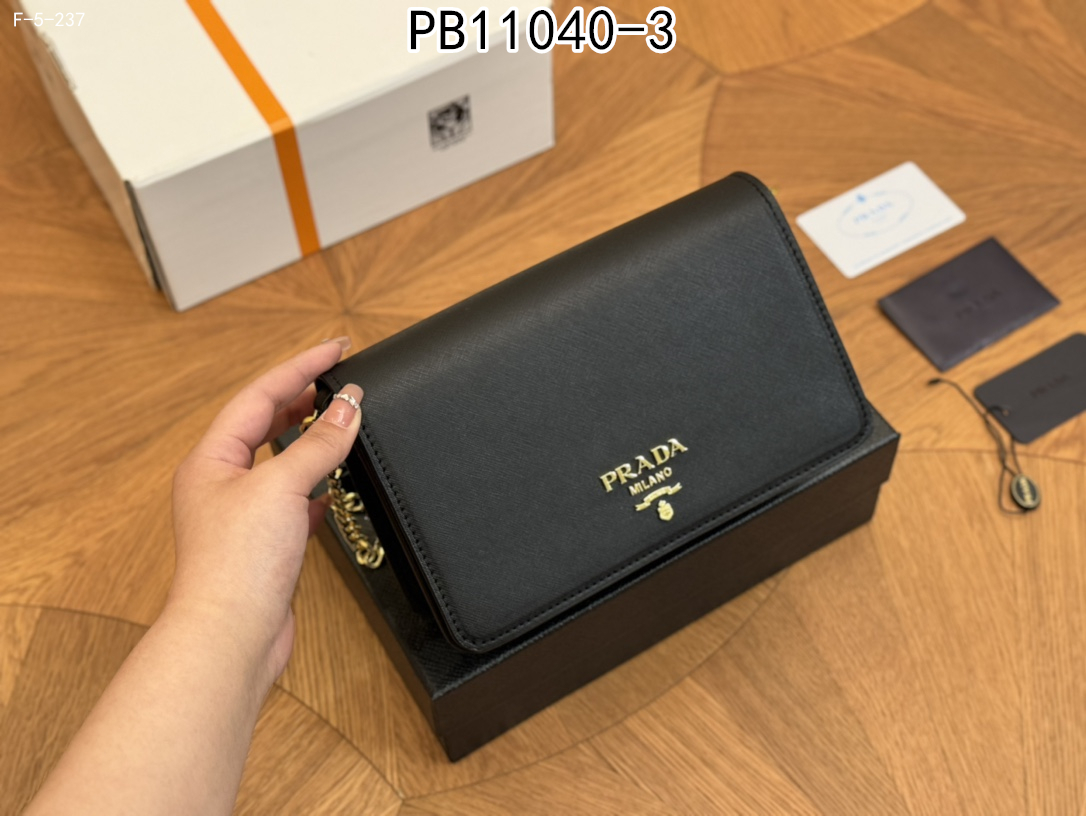 PRADA $59 gallery