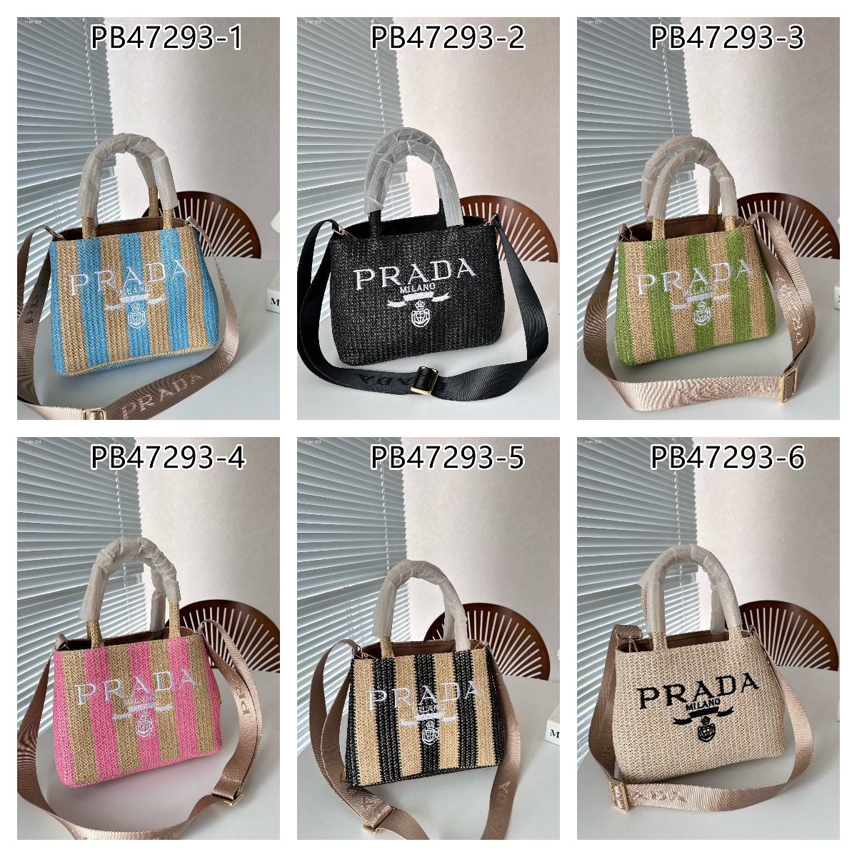 PRADA $59 gallery