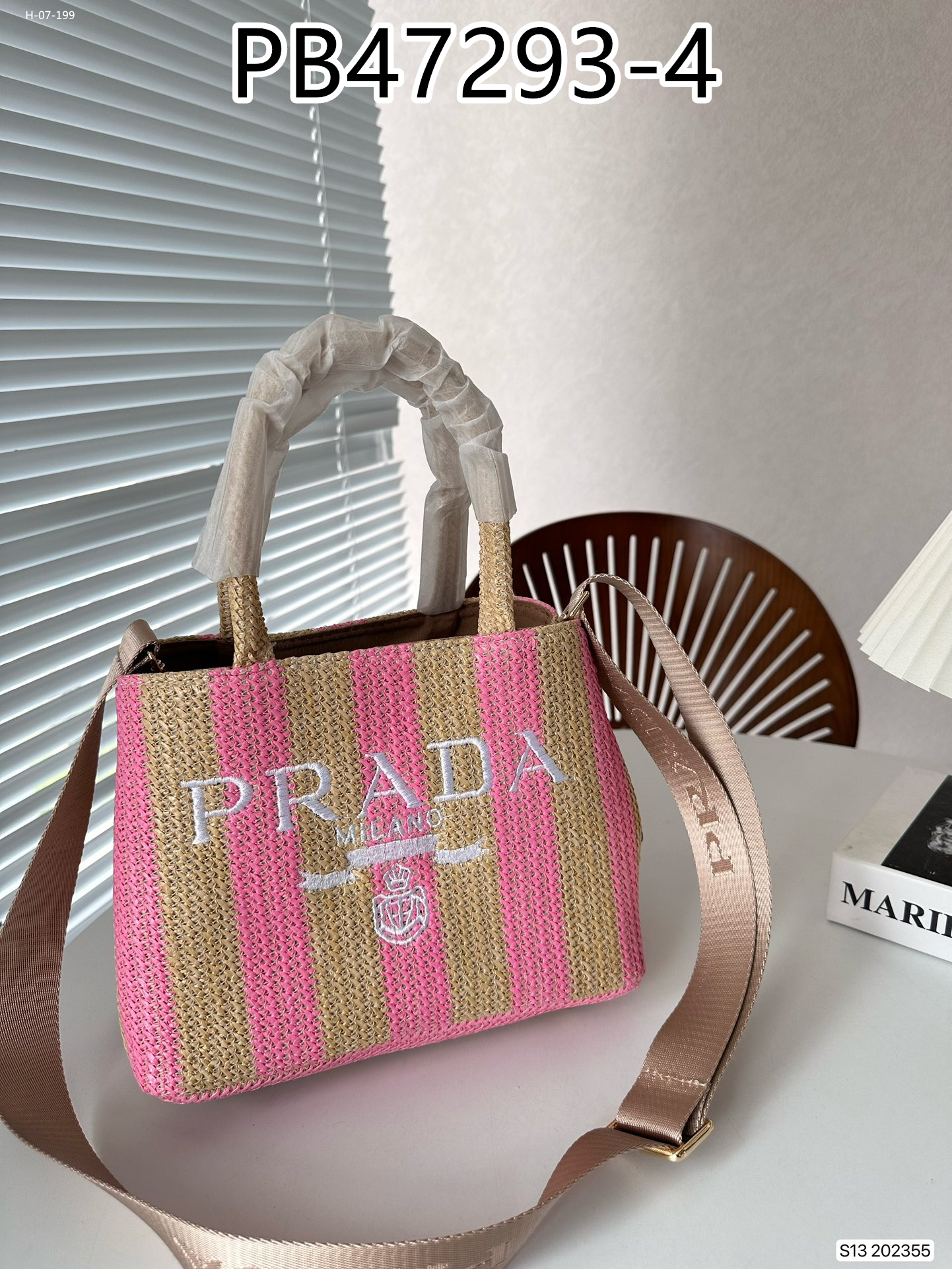 PRADA $59 gallery