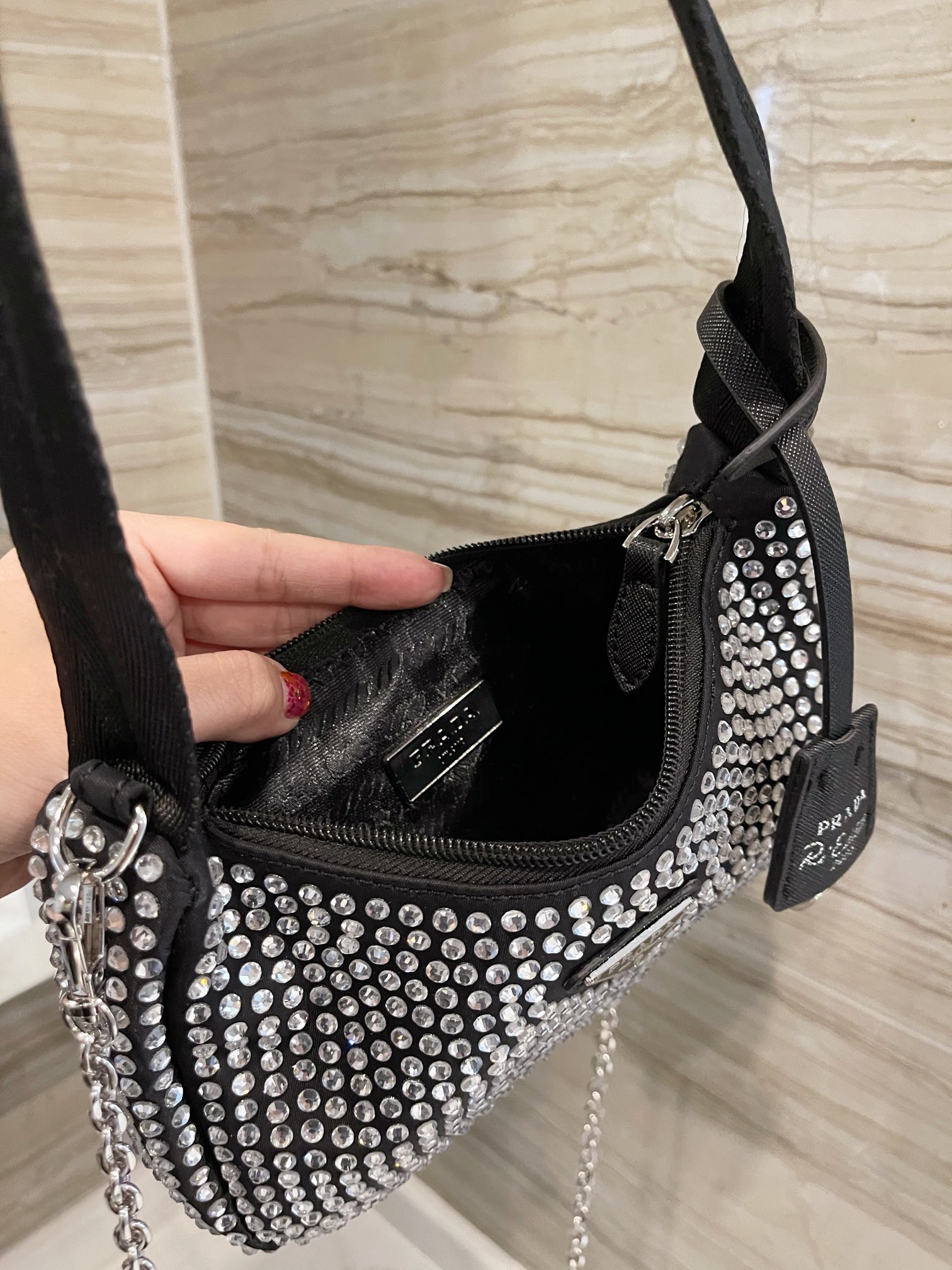 PRADA $59 gallery