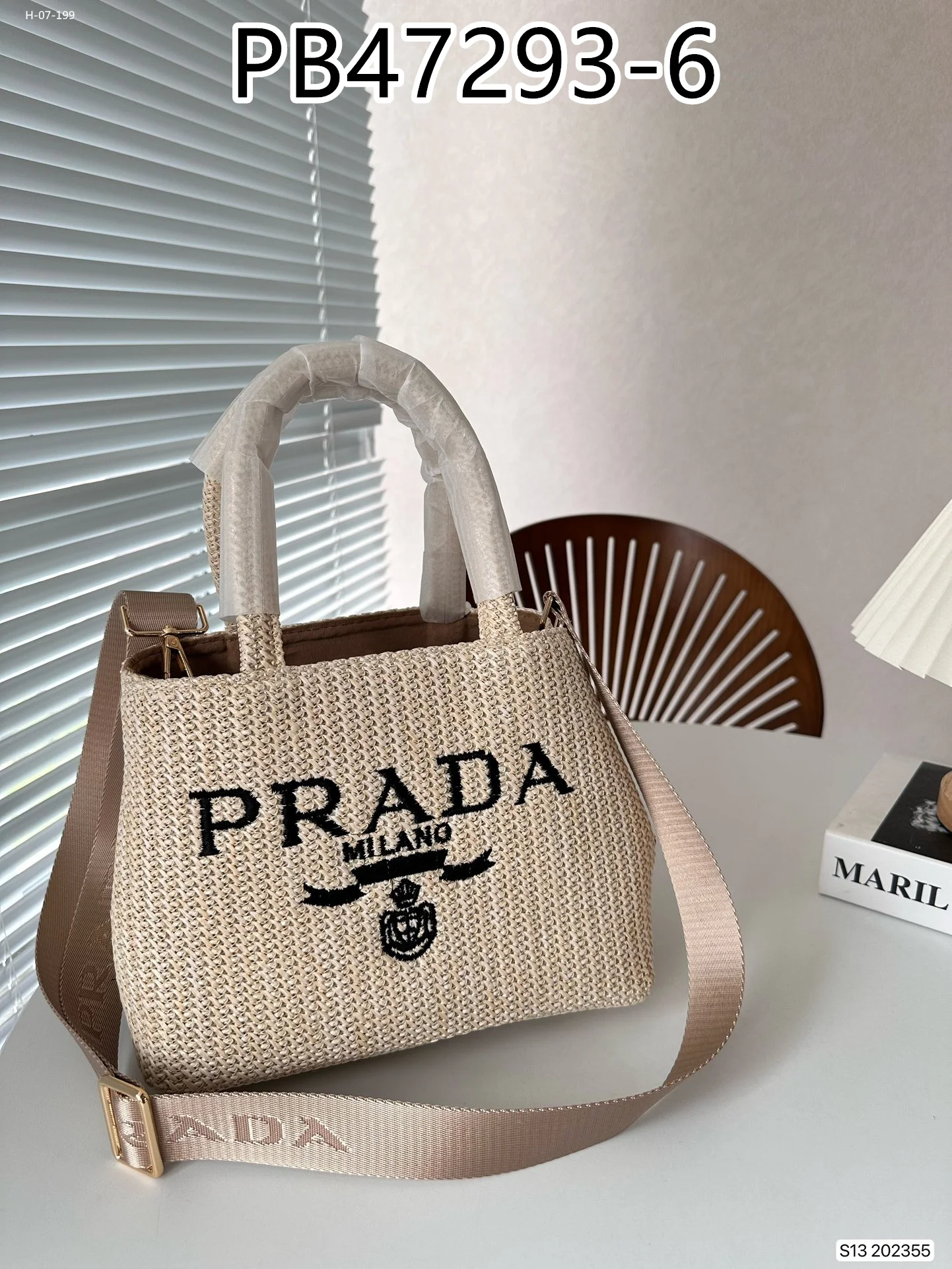 PRADA $59 gallery