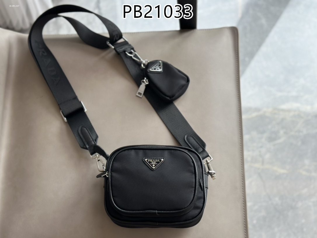 PRADA $60 gallery