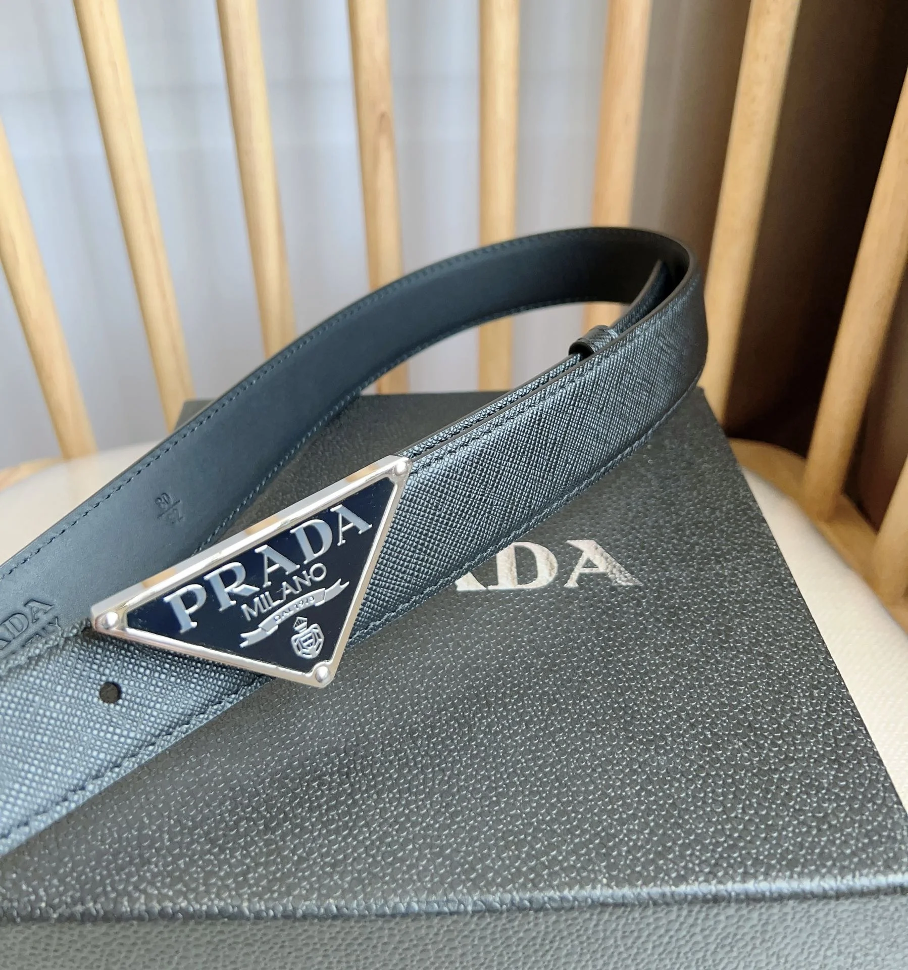 PRADA $60 gallery