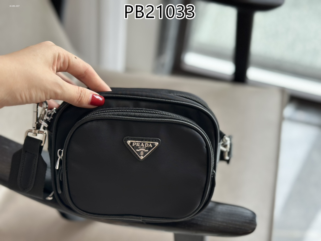 PRADA $60 gallery