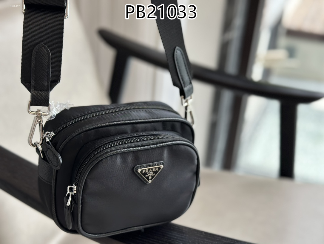 PRADA $60 gallery