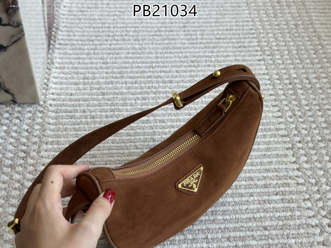 PRADA $61 gallery