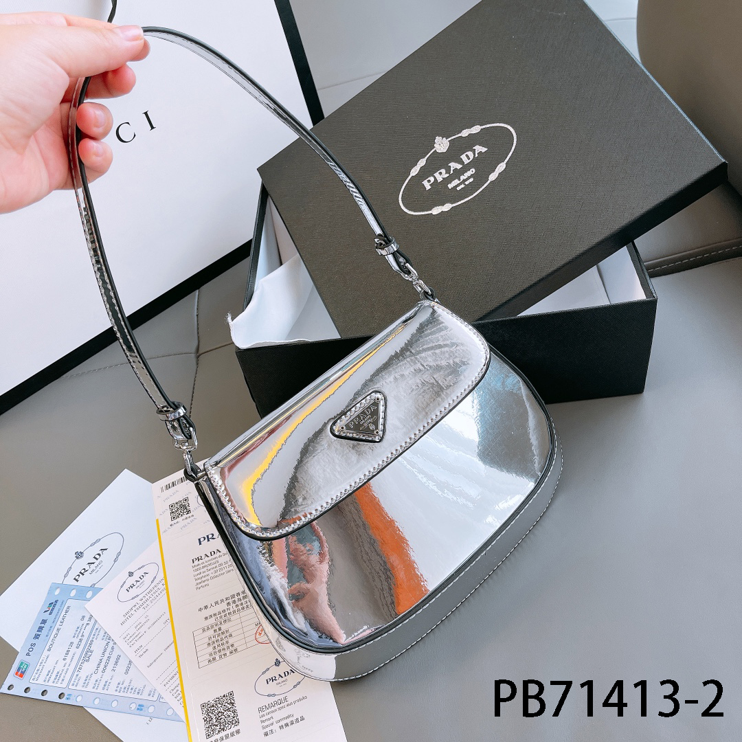 PRADA $61 gallery