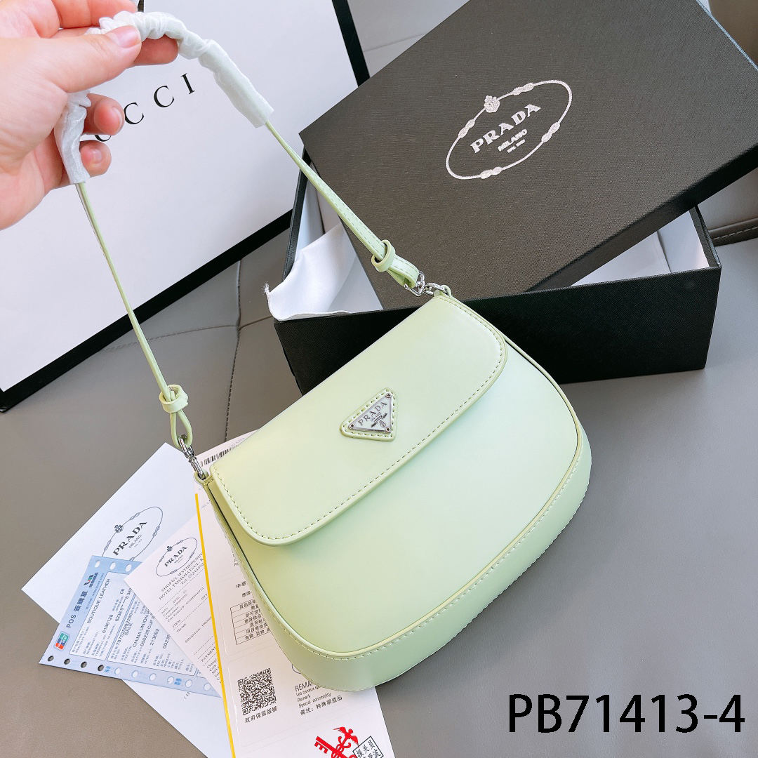 PRADA $61 gallery