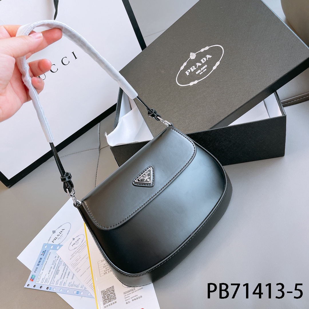 PRADA $61 gallery