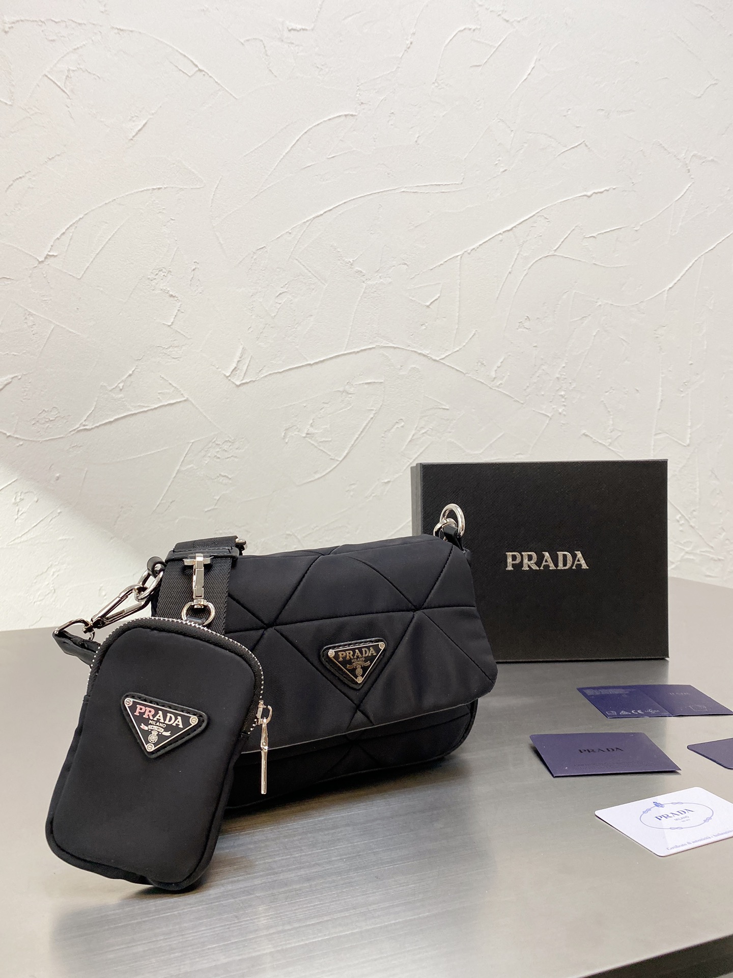 PRADA $62 gallery