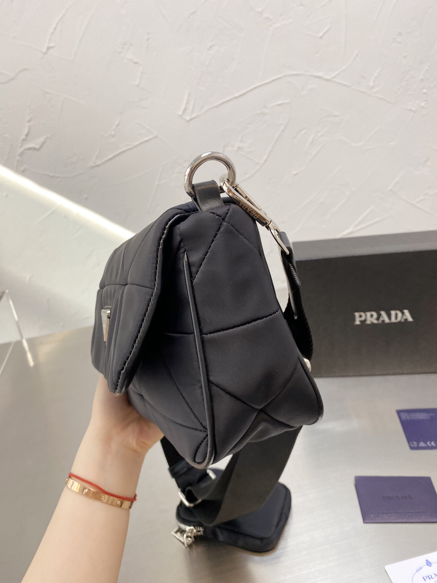 PRADA $62 gallery