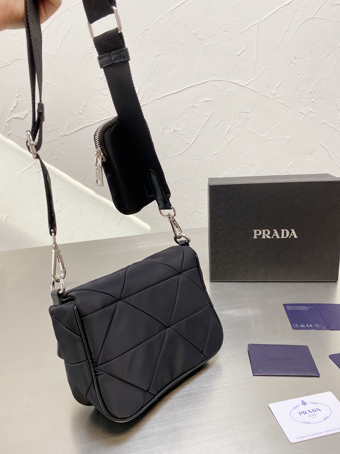 PRADA $62 gallery