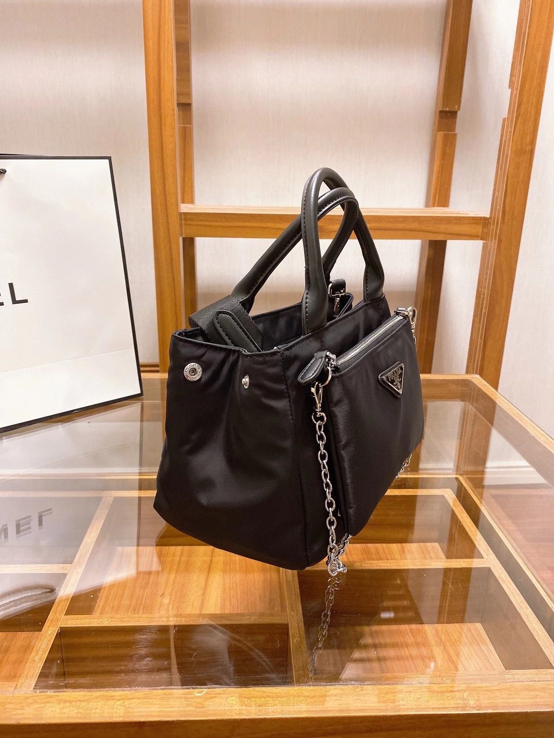 PRADA $64 gallery