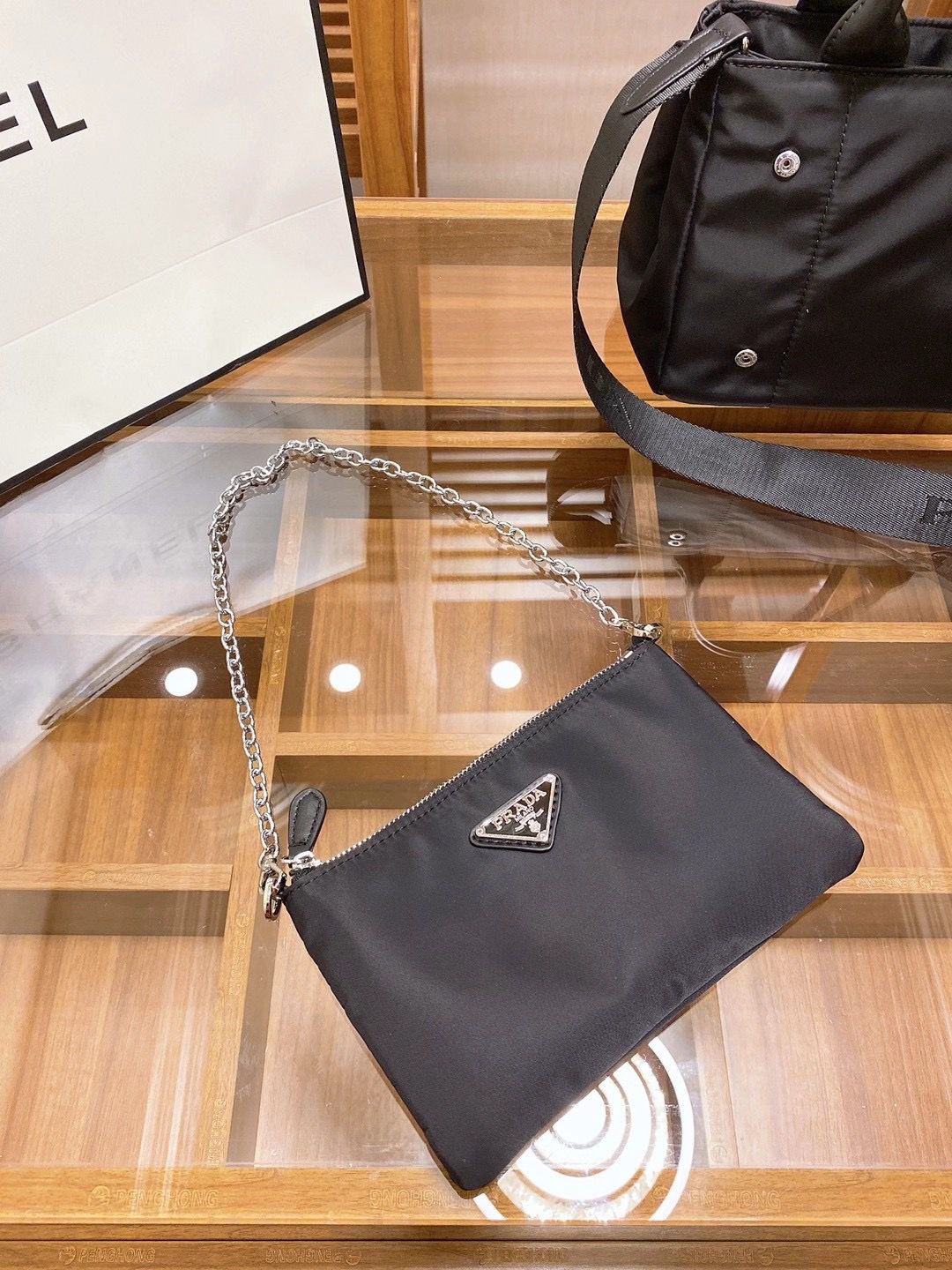 PRADA $64 gallery