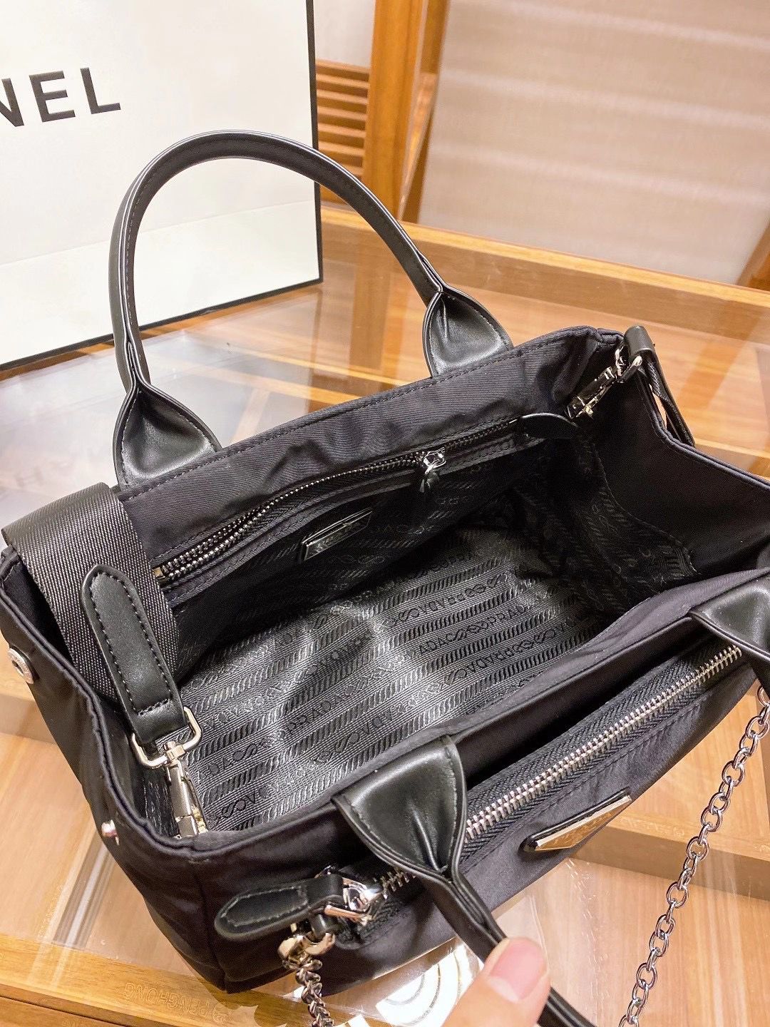 PRADA $64 gallery