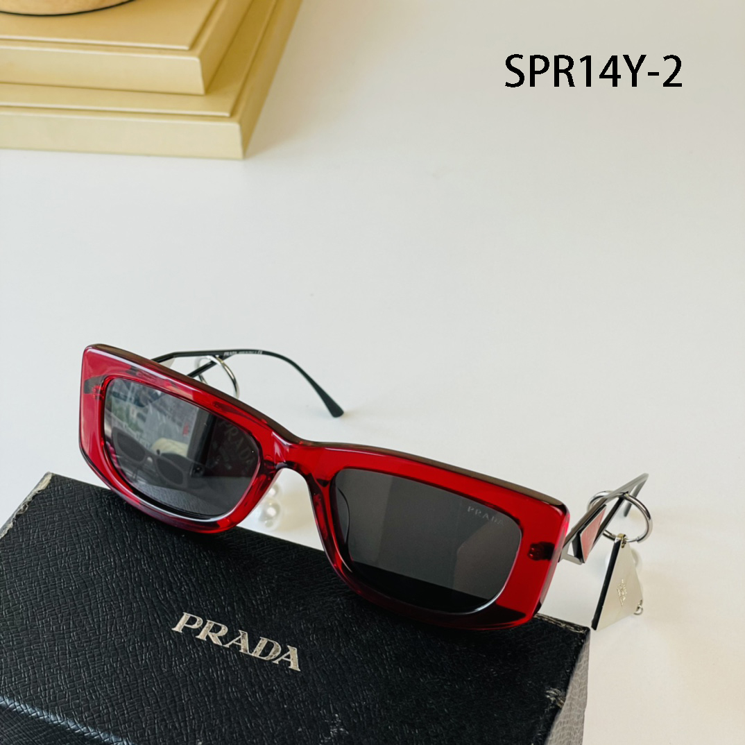 PRADA $65 gallery