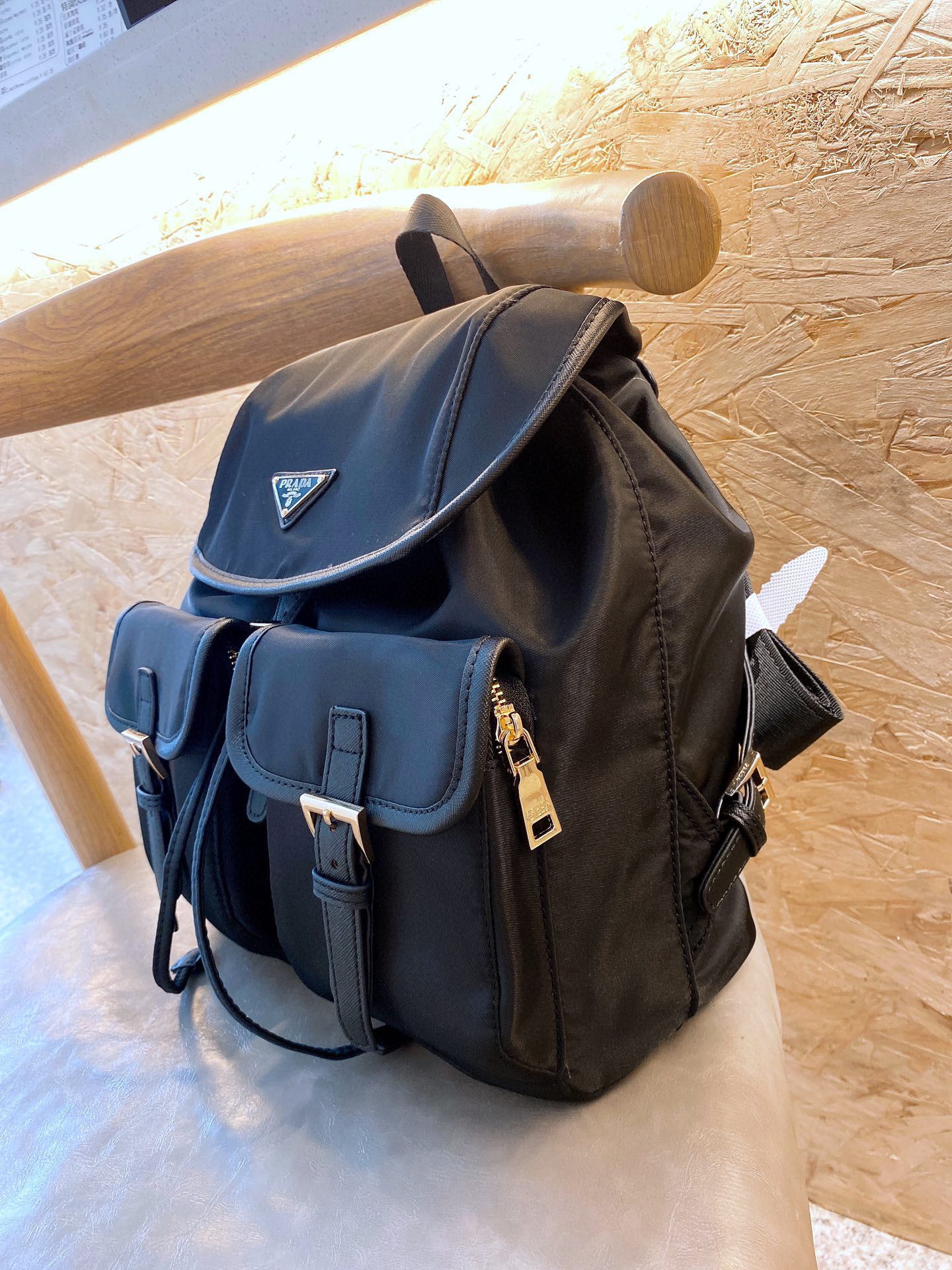 PRADA $65 gallery