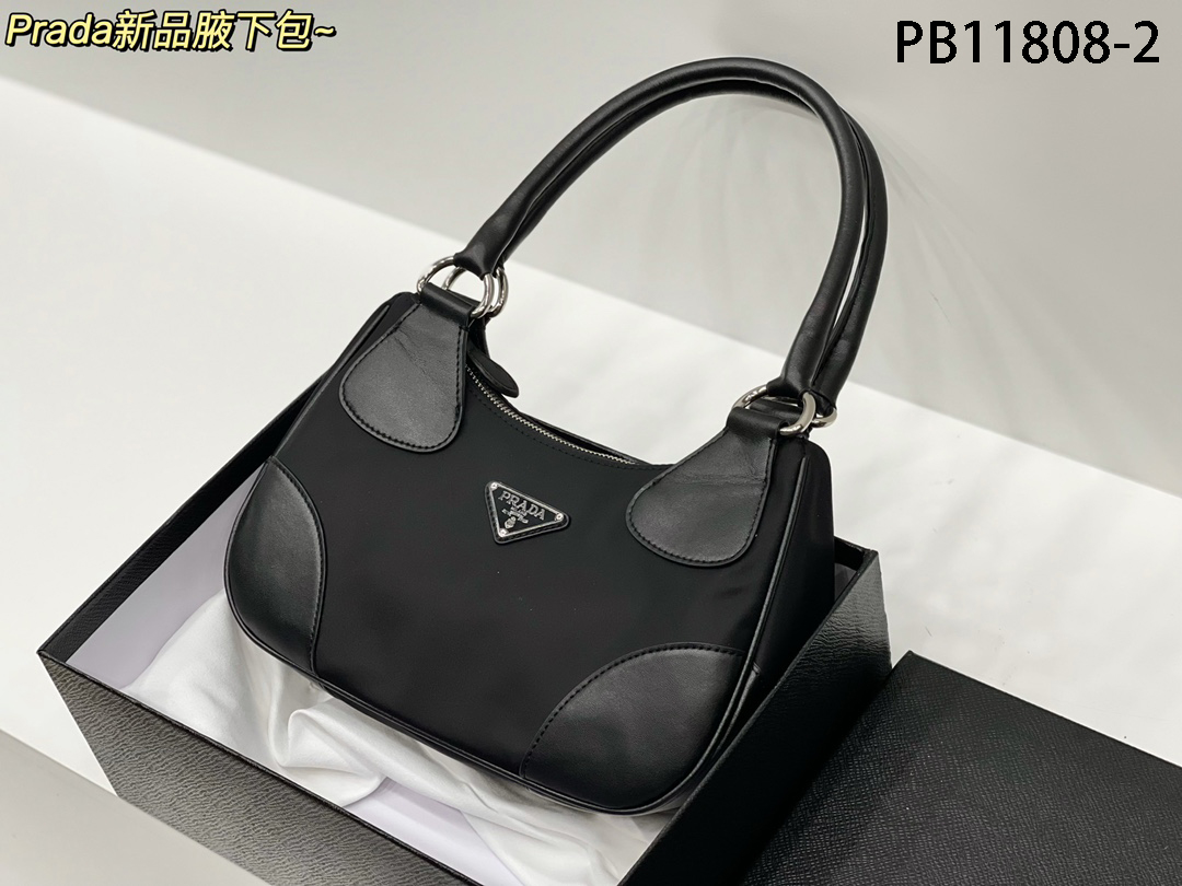 PRADA $65 gallery