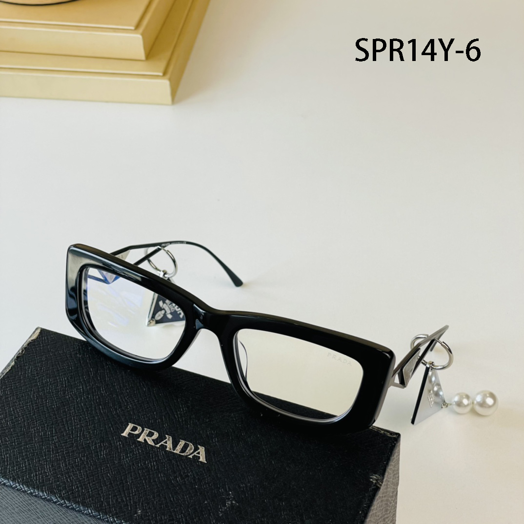 PRADA $65 gallery