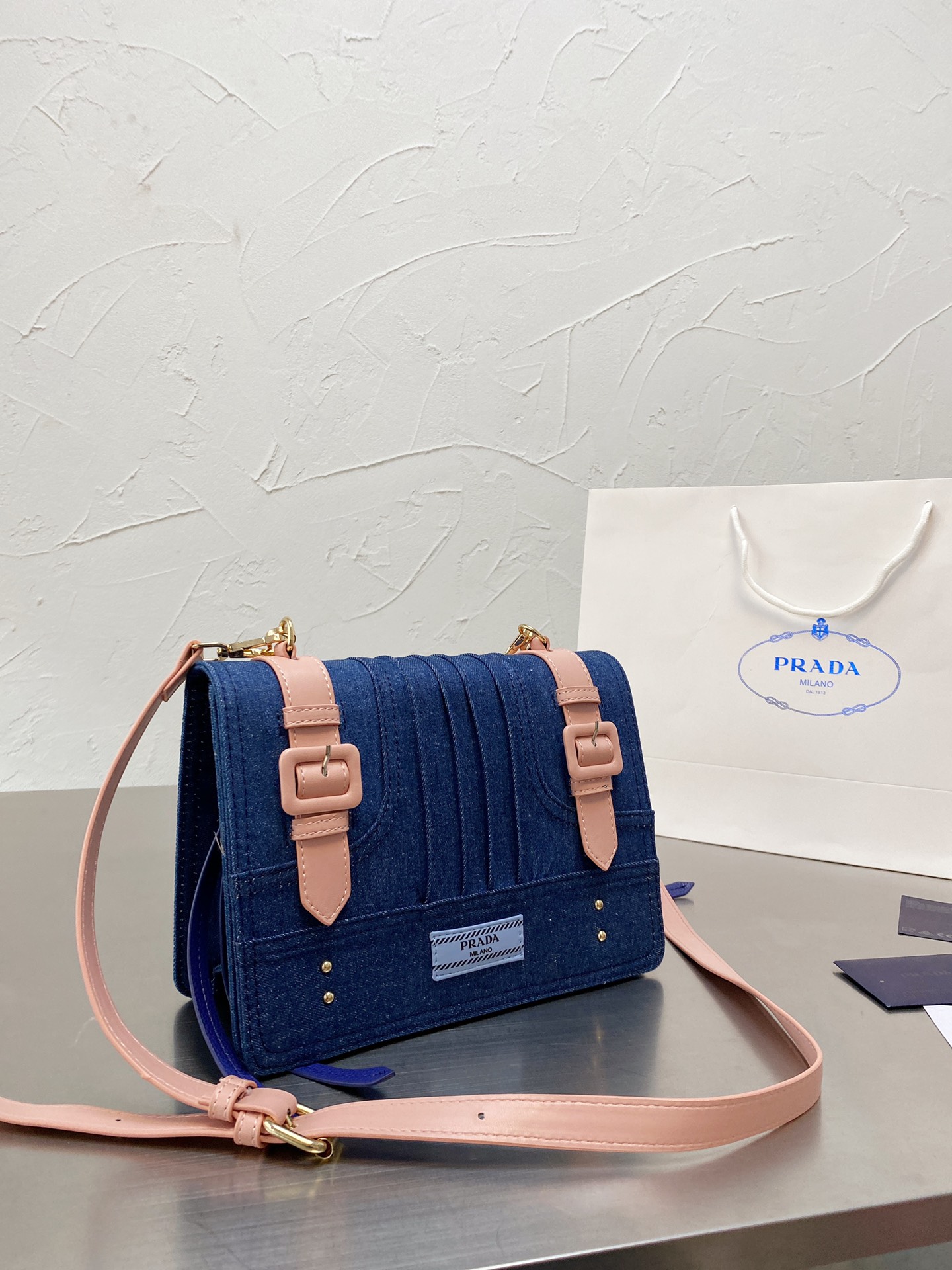 PRADA $65 gallery