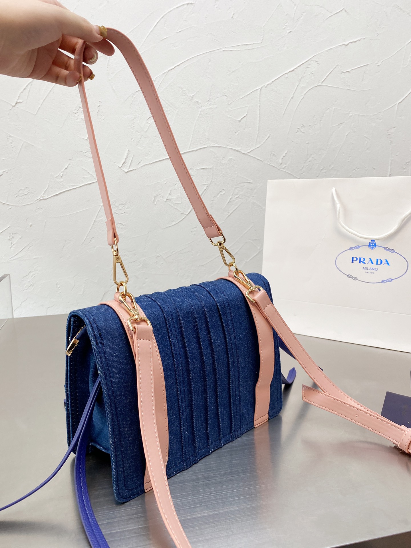 PRADA $65 gallery